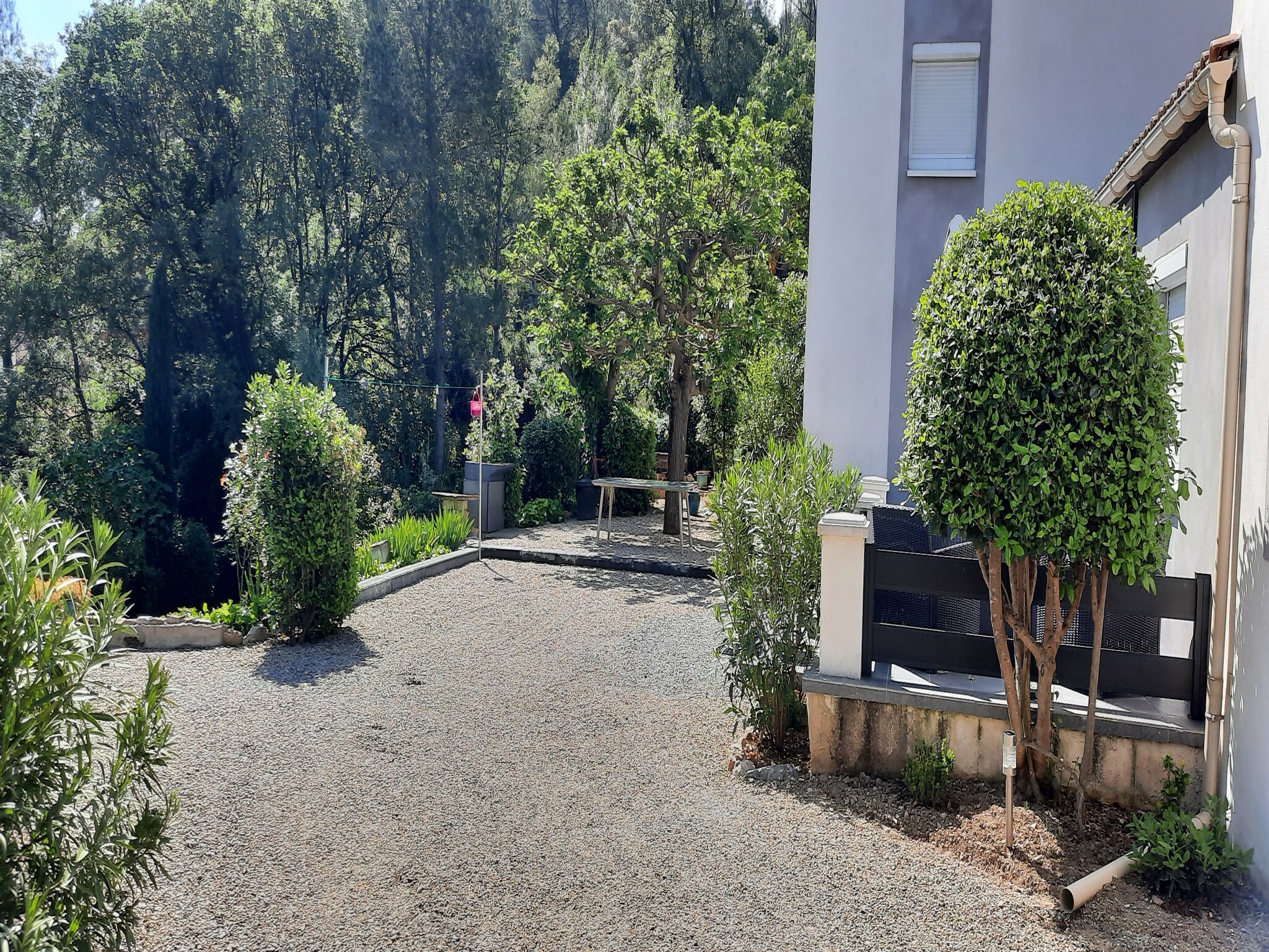   Villa Denise