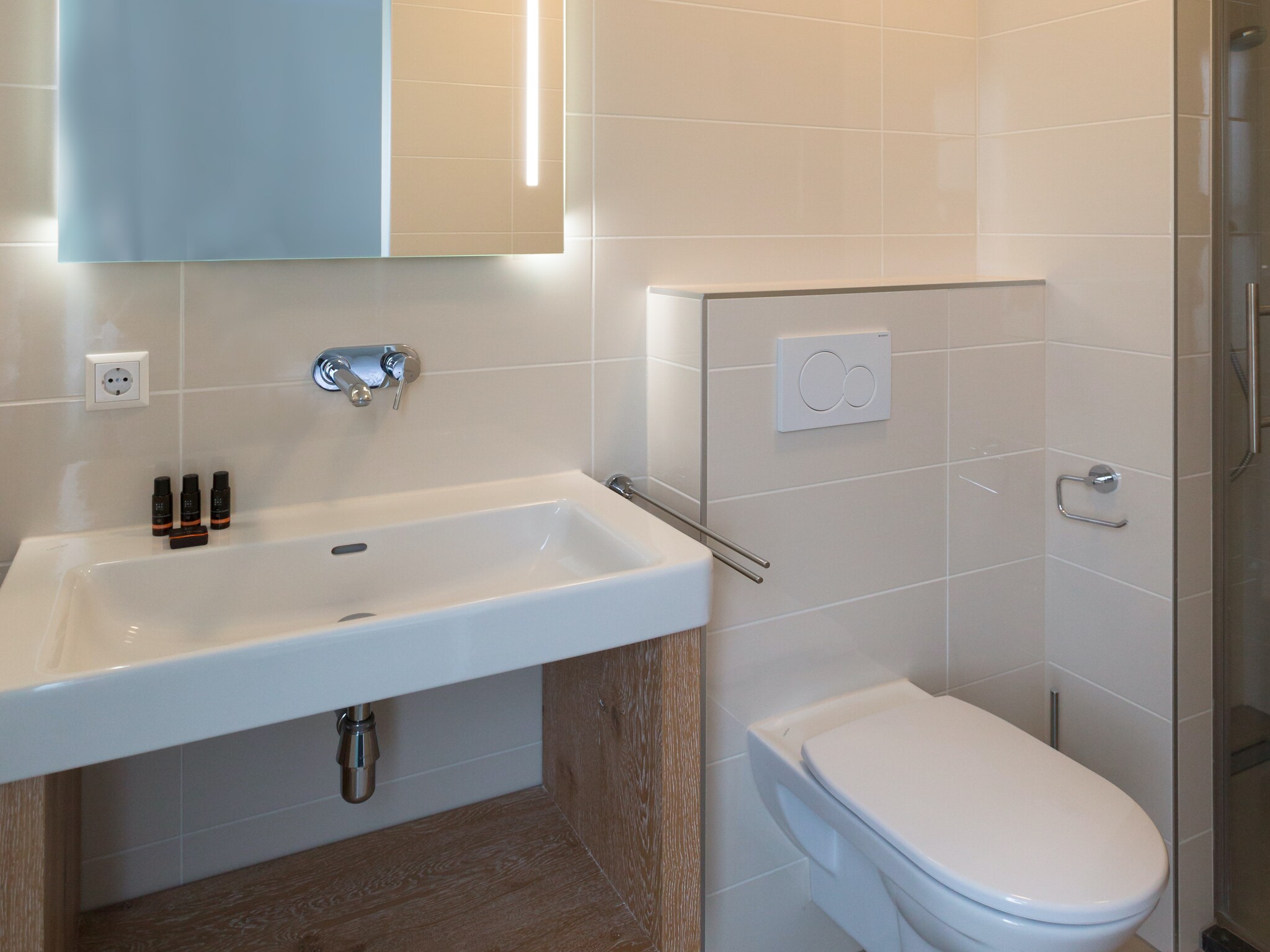 Vacation home Friese Meren Villa's 15