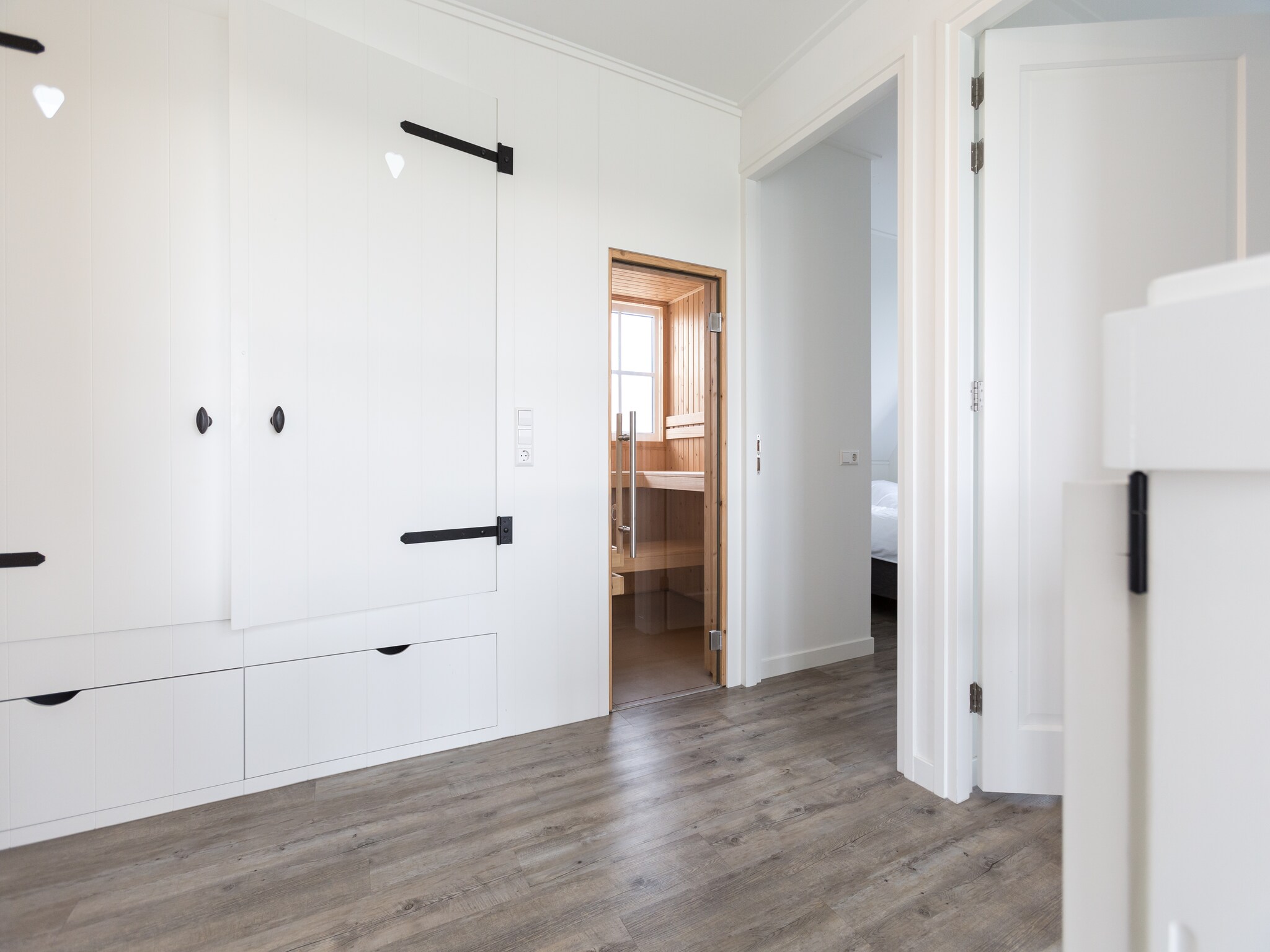 Vacation home Friese Meren Villa's 15