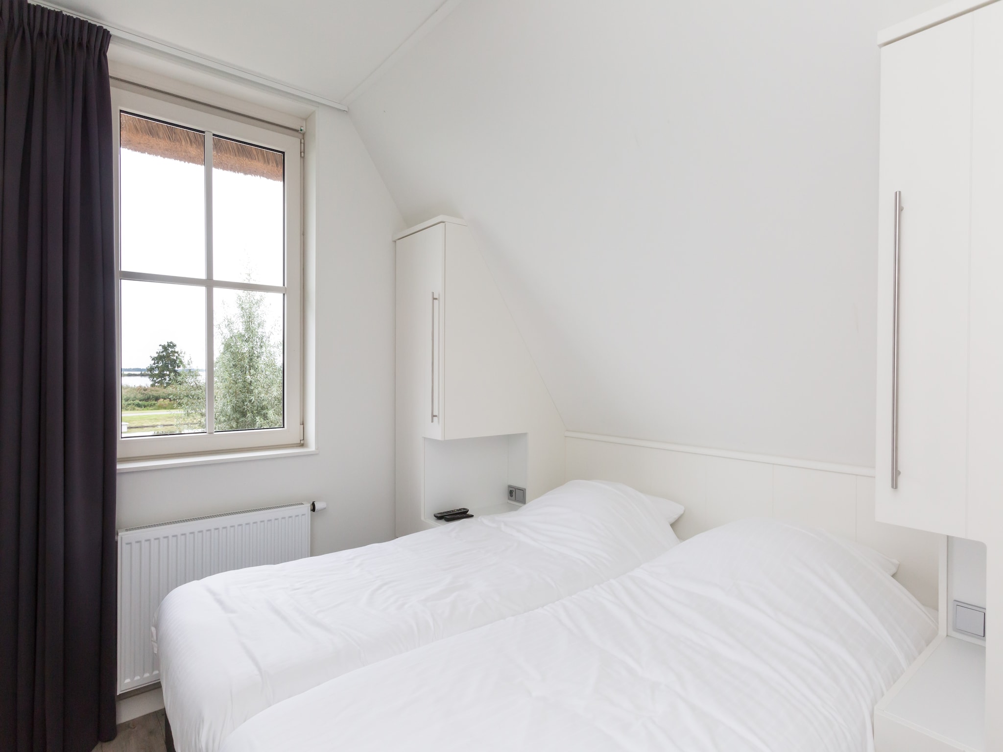 Vacation home Friese Meren Villa's 15
