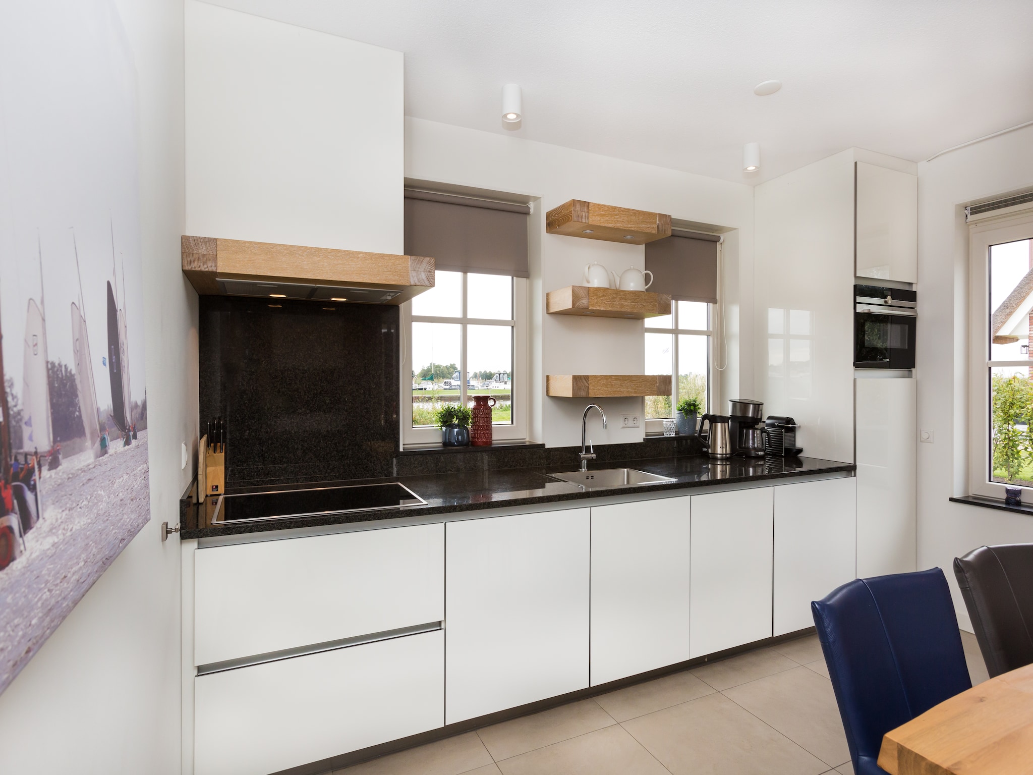 Vacation home Friese Meren Villa's 15