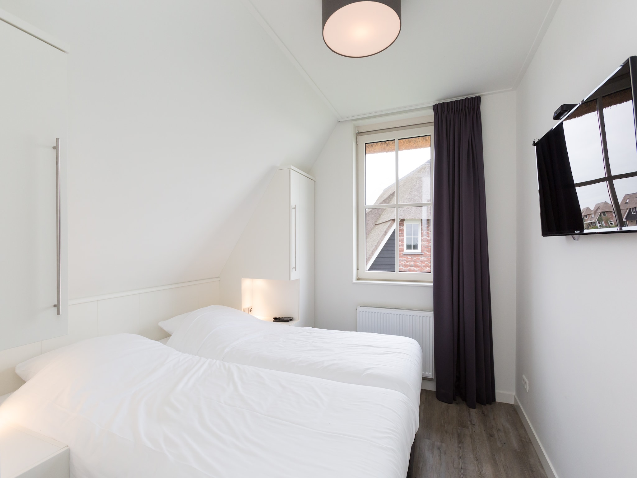 Vacation home Friese Meren Villa's 15