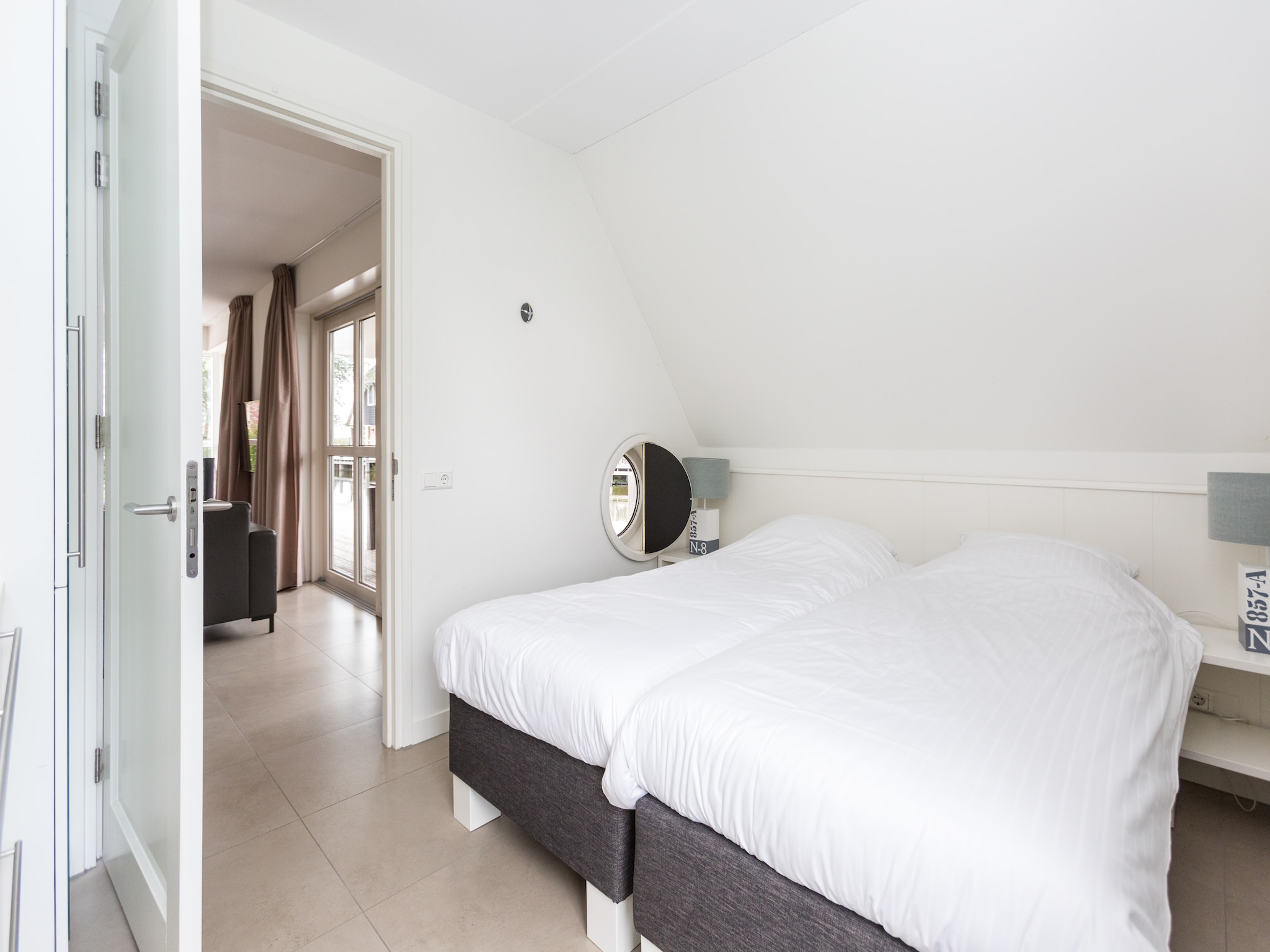 Vacation home Friese Meren Villa's 15