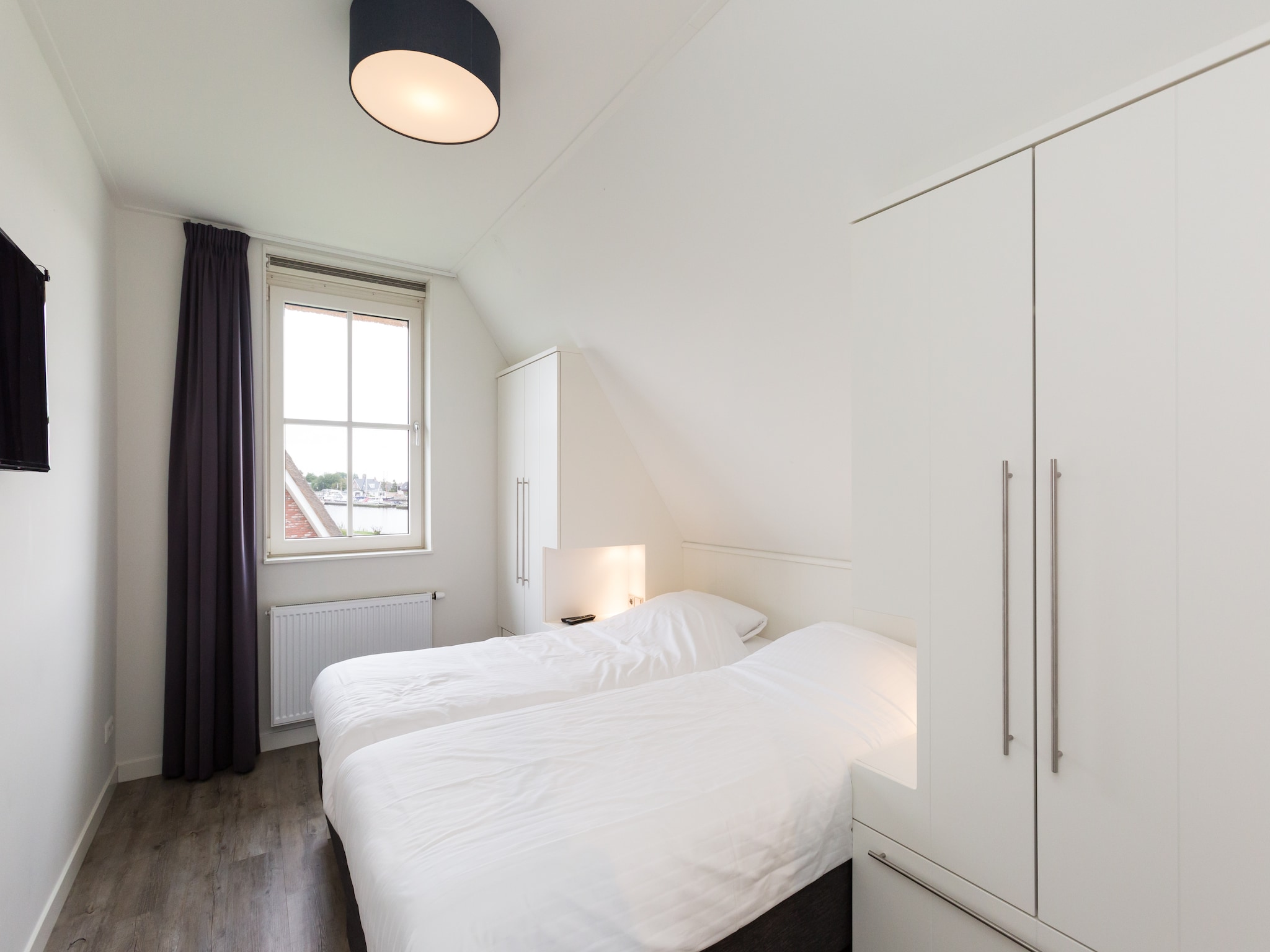 Vacation home Friese Meren Villa's 15