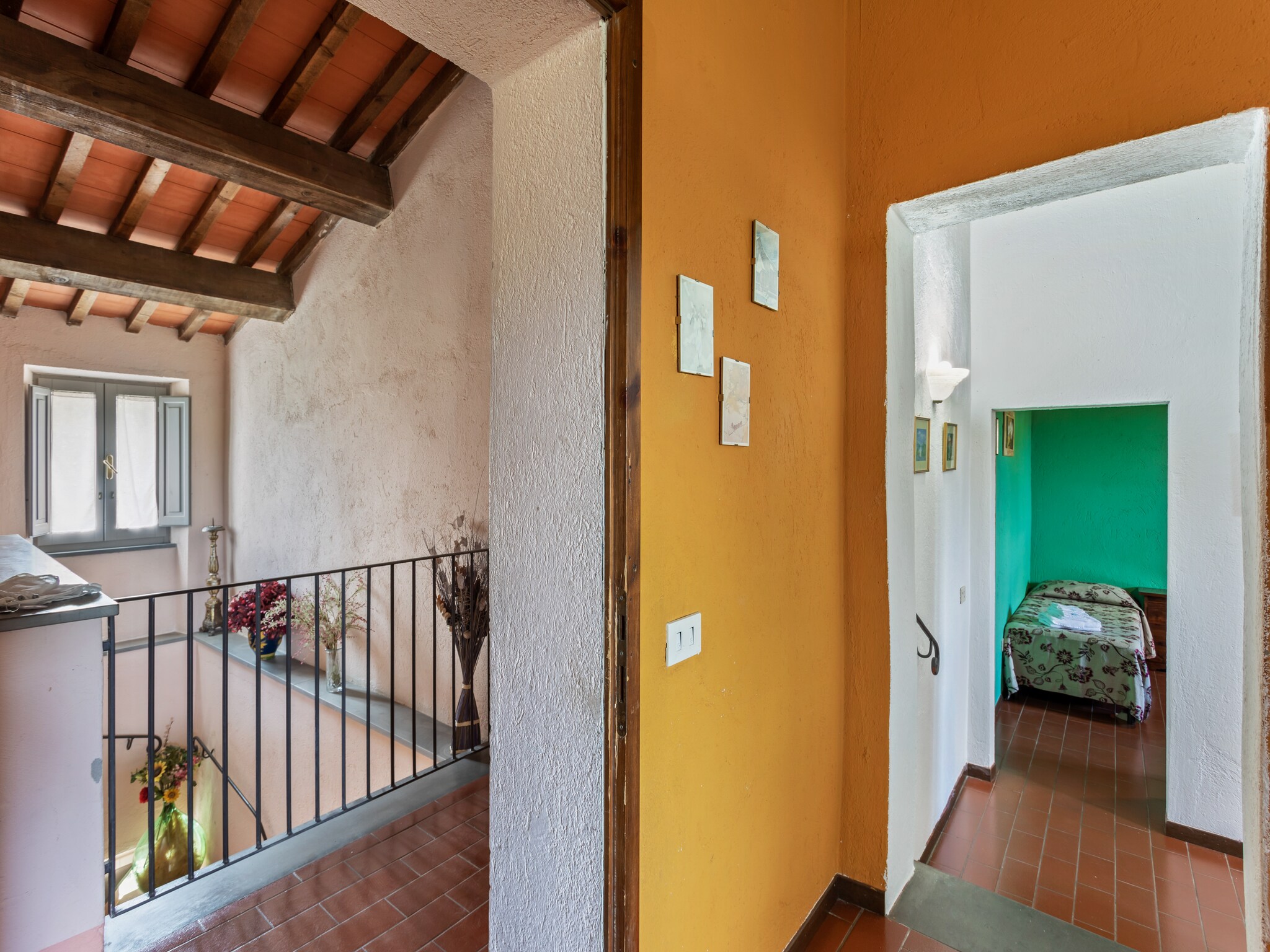 Ferienwohnung Belvedere