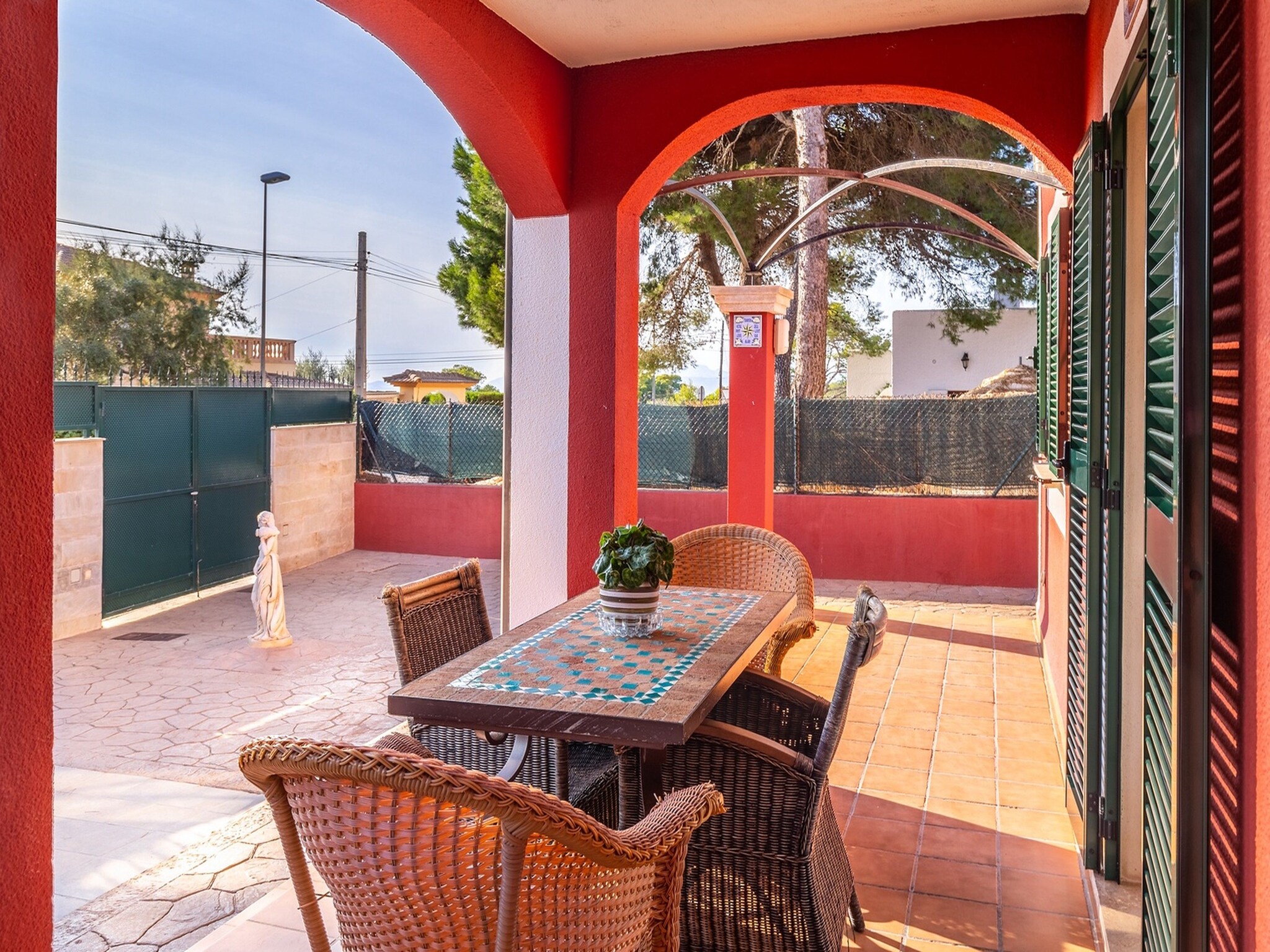   Villa Malen's Mallorca
