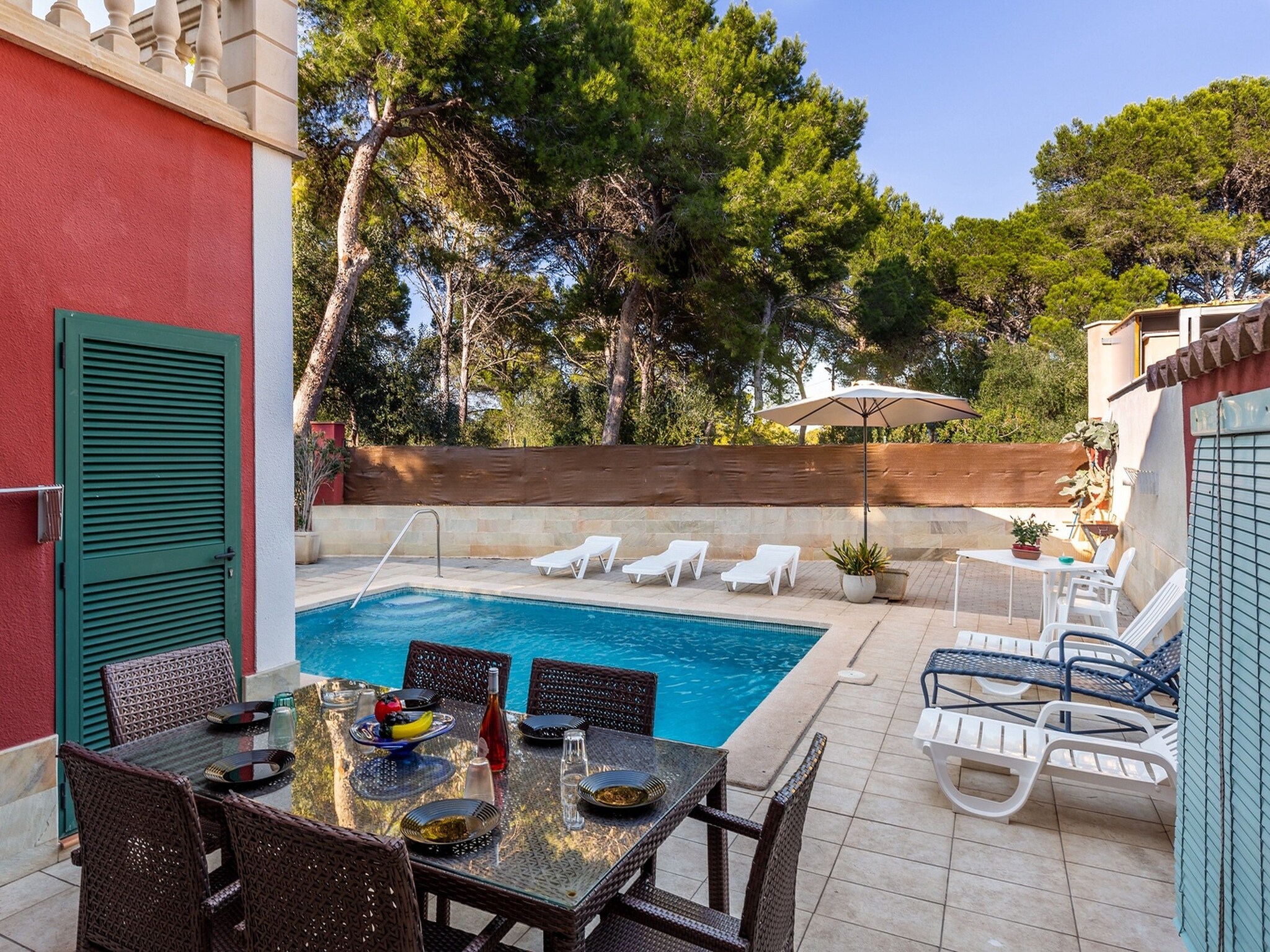   Villa Malen's Mallorca