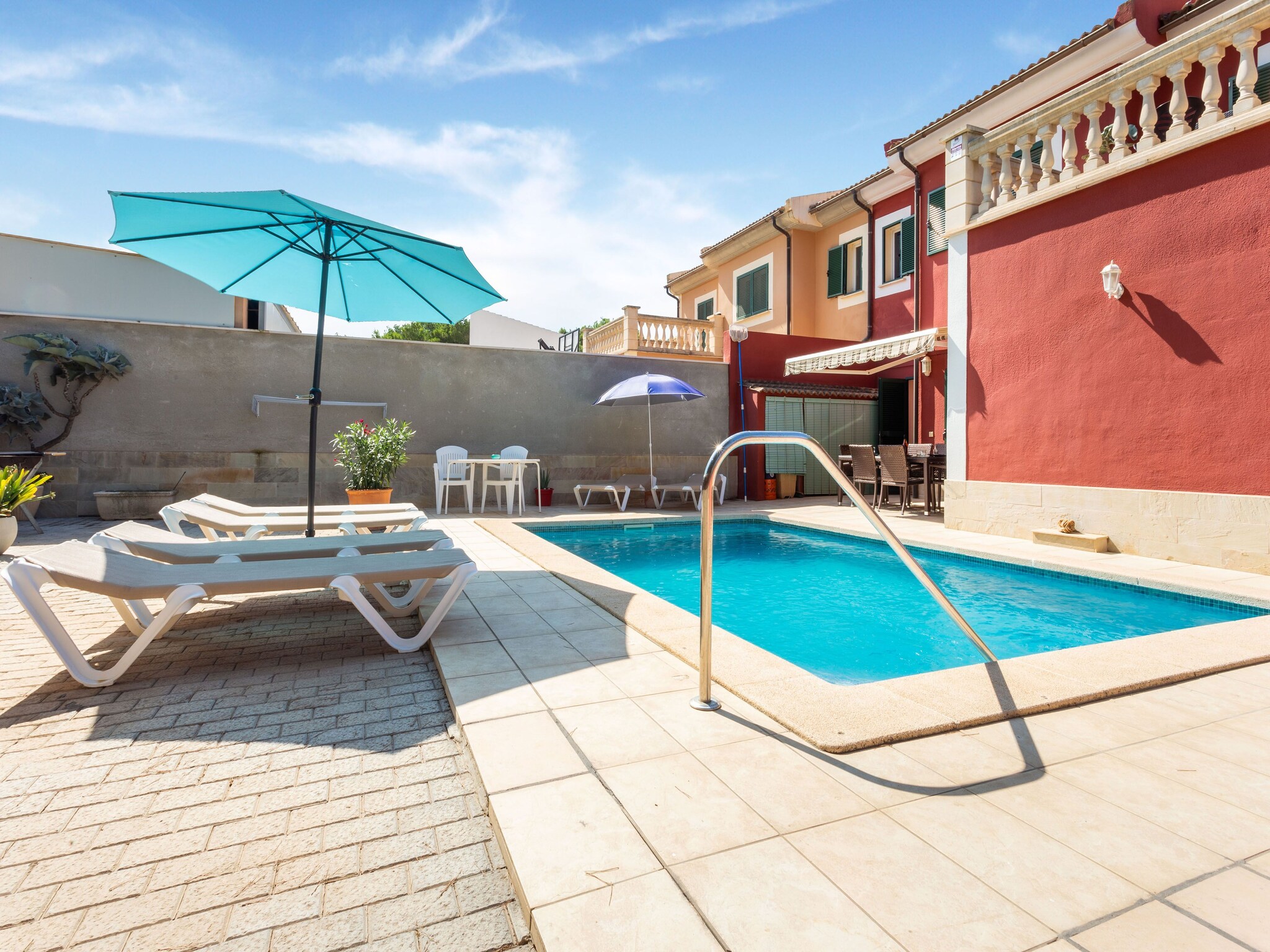  Villa Malen's Mallorca