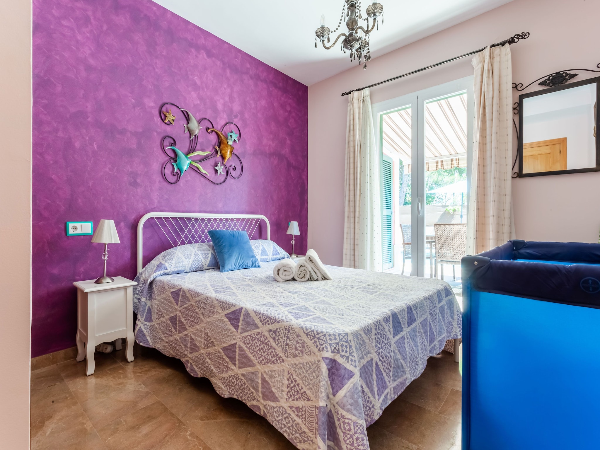   Villa Malen's Mallorca