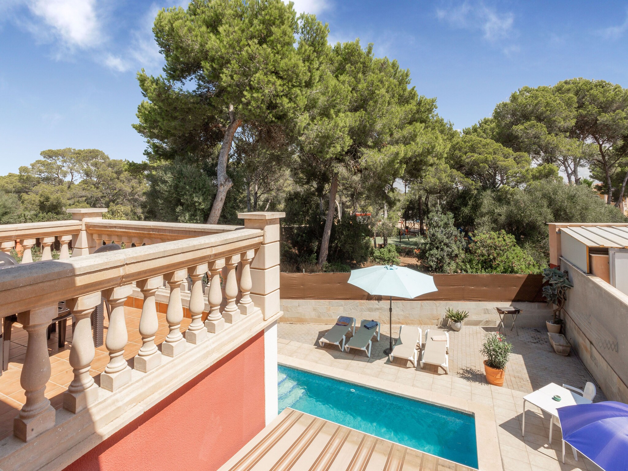   Villa Malen's Mallorca