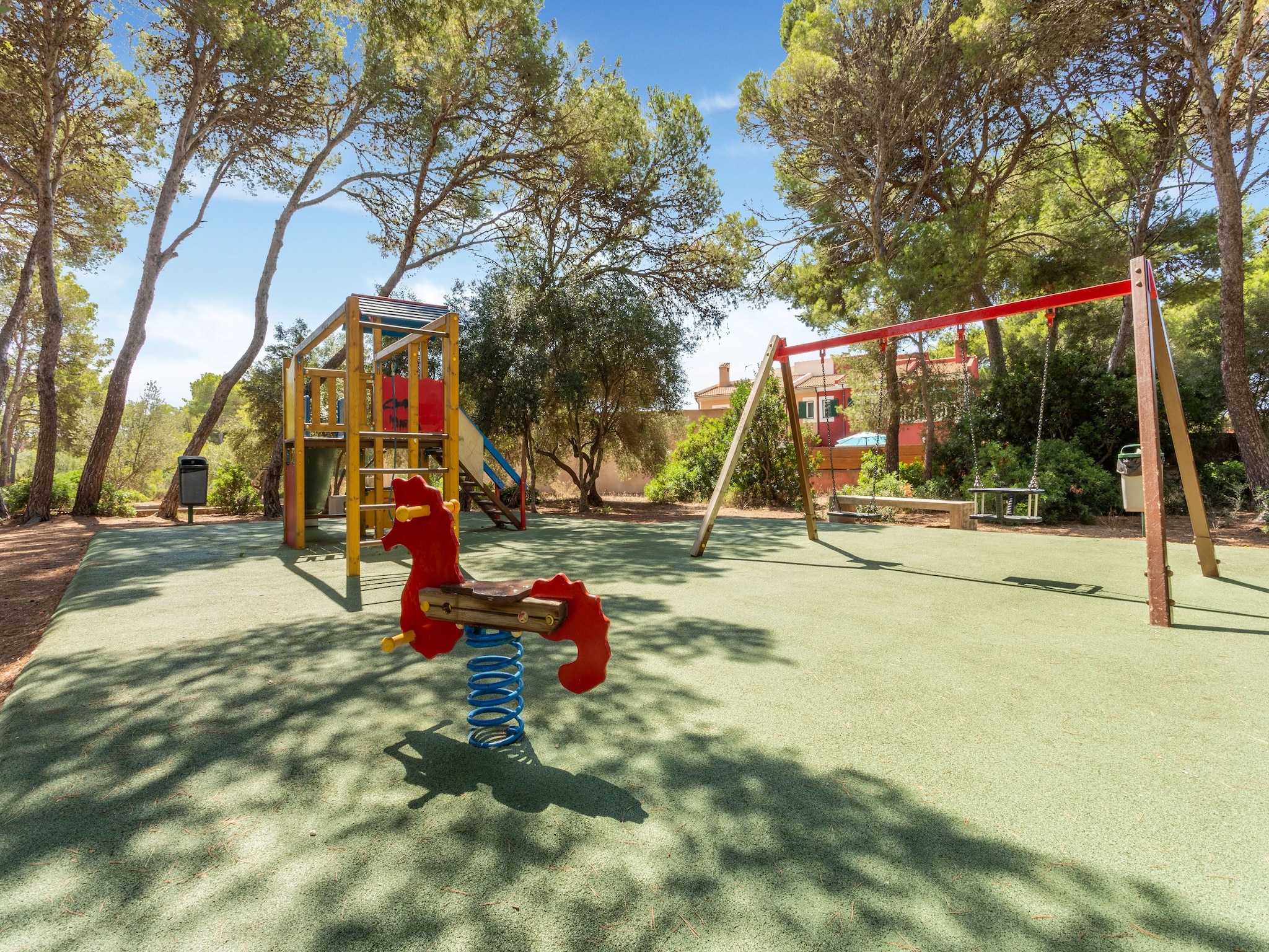   Villa Malen's Mallorca