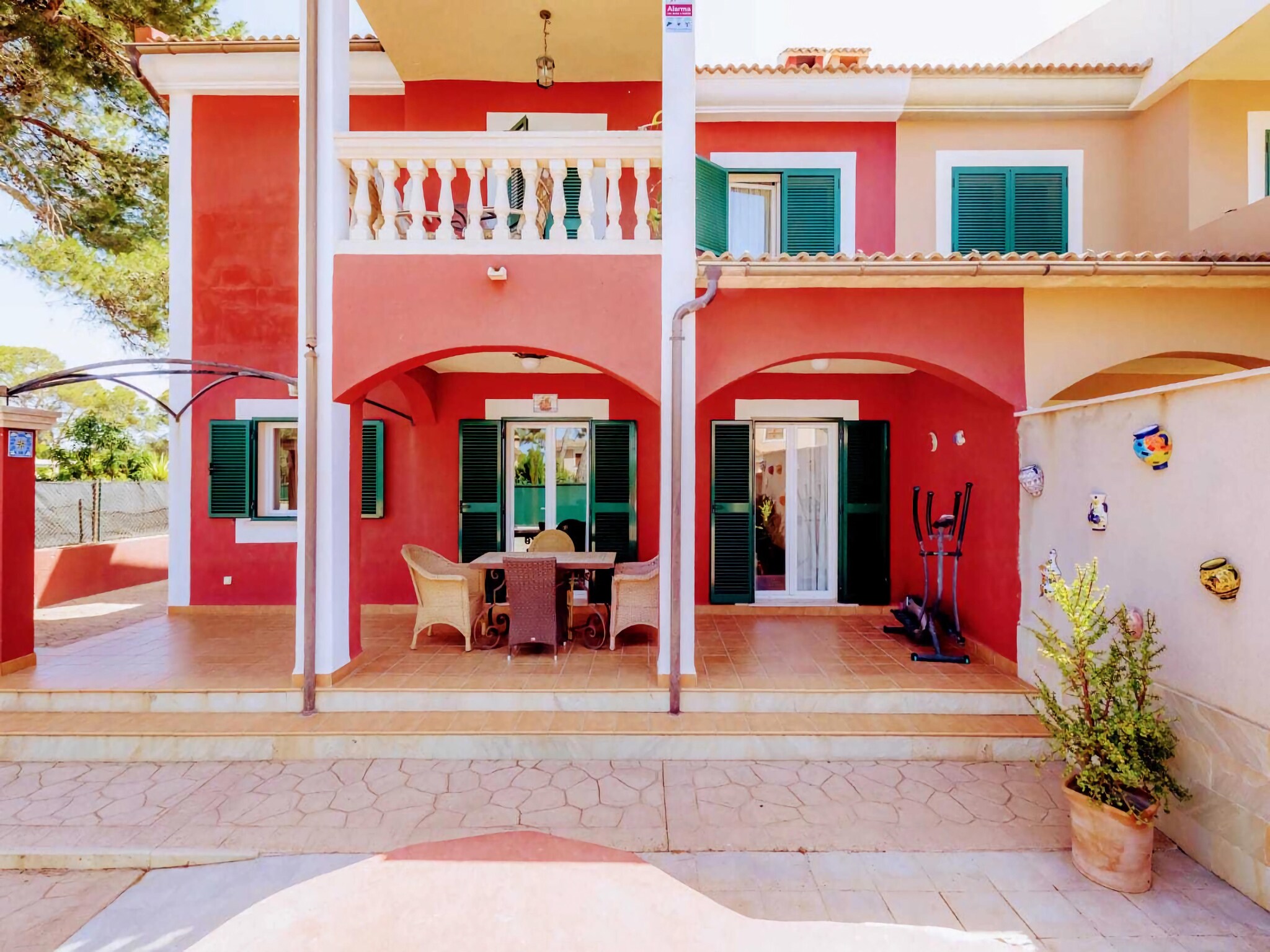   Villa Malen's Mallorca