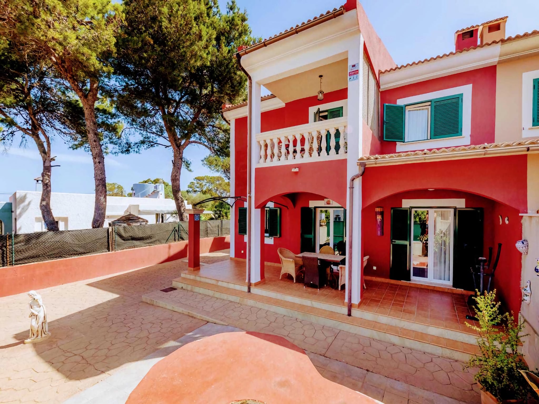   Villa Malen's Mallorca