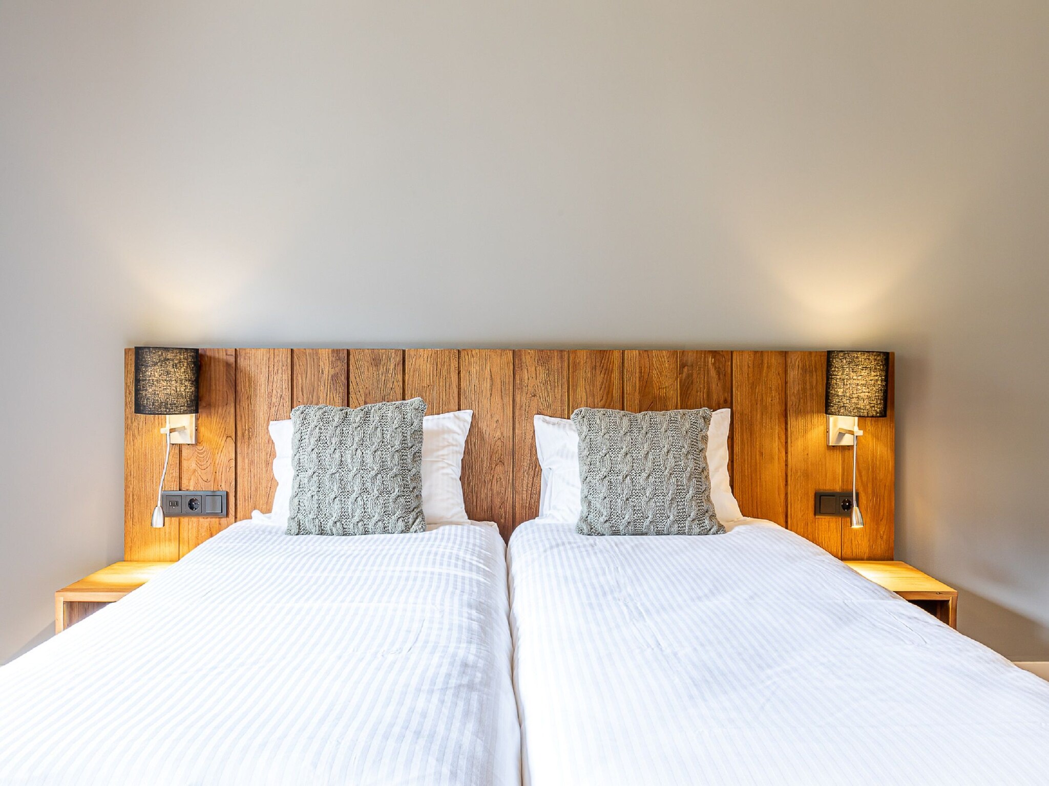 Appartement AlpChalets Portes du Soleil 4