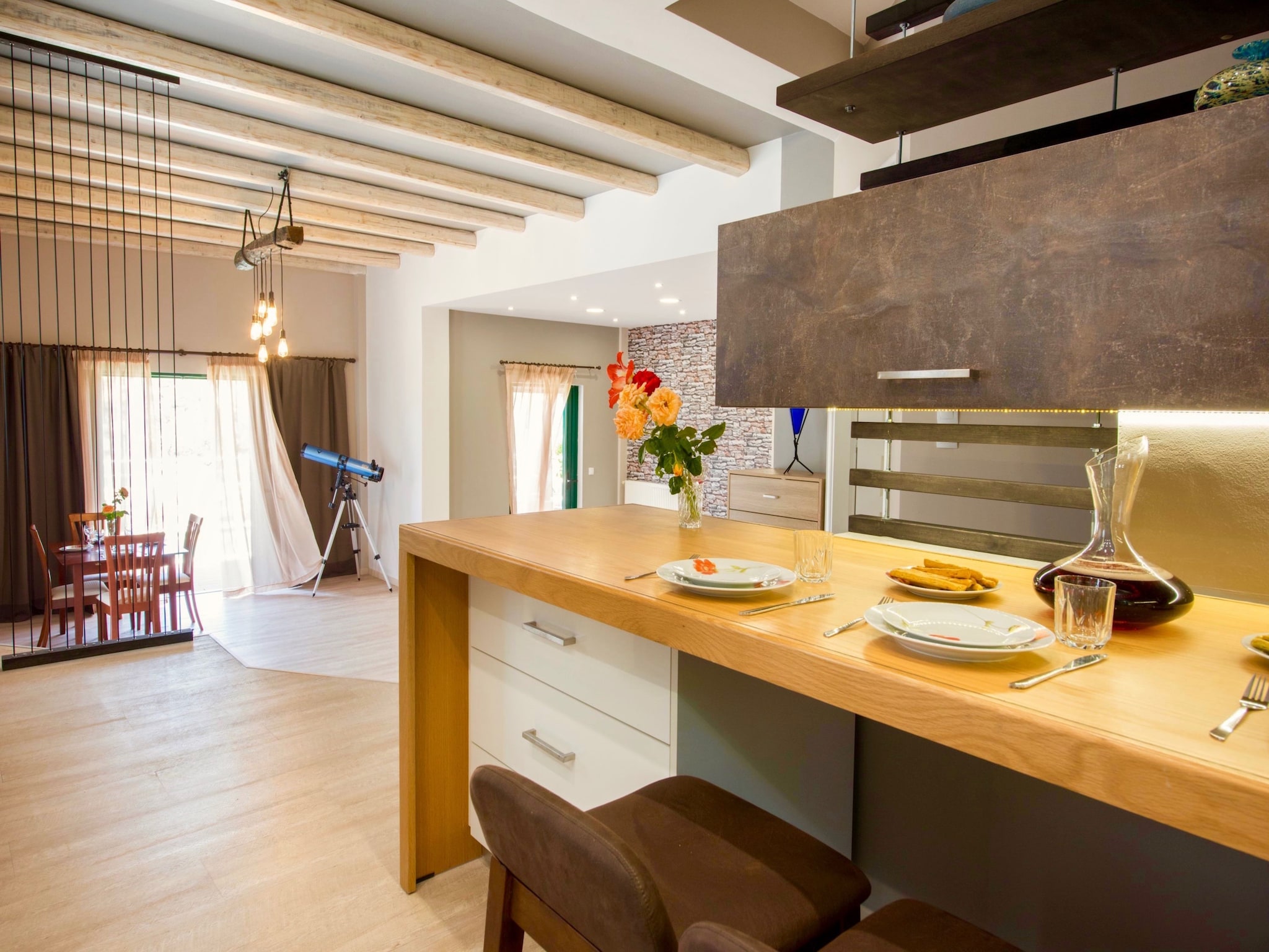 Casa di vacanze Villa Murtal