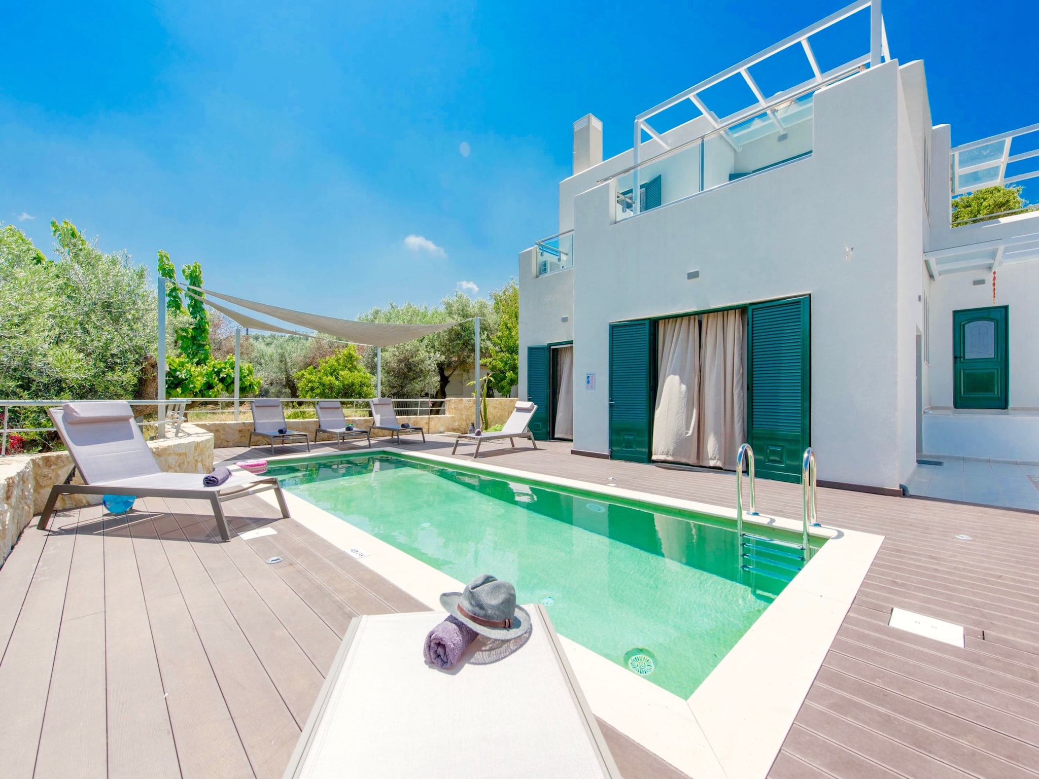 Casa di vacanze Villa Murtal