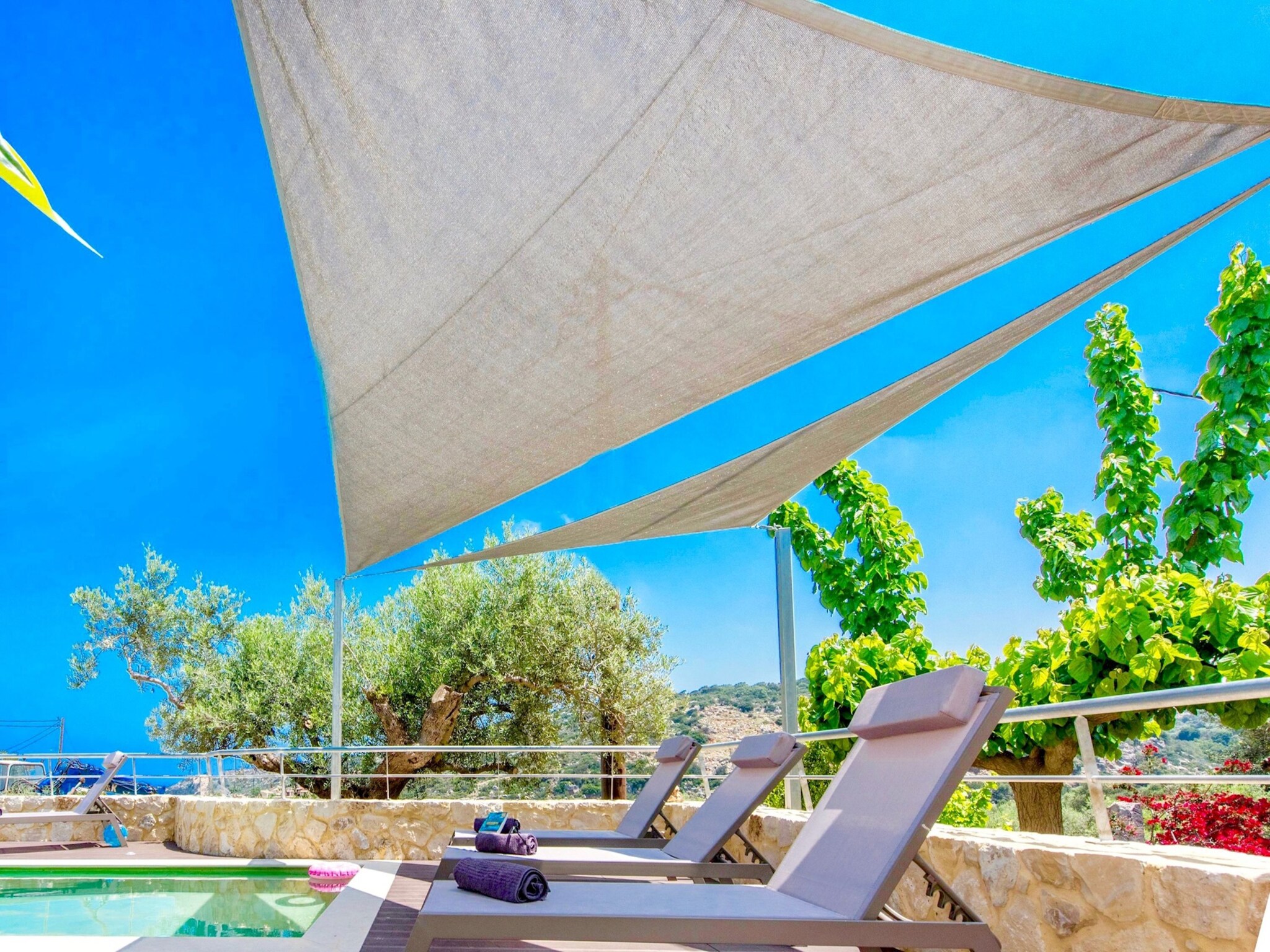 Casa di vacanze Villa Murtal
