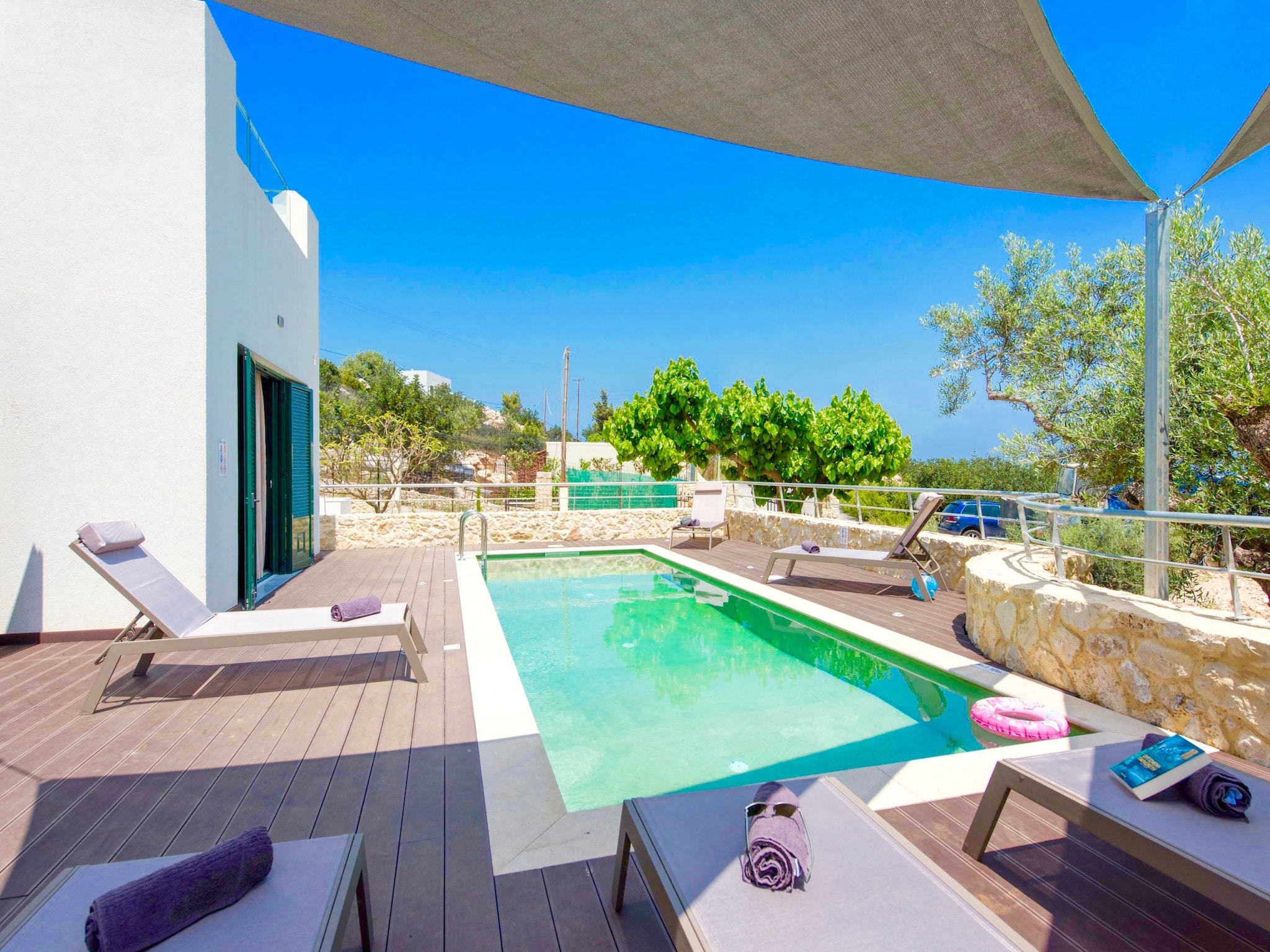 Casa di vacanze Villa Murtal