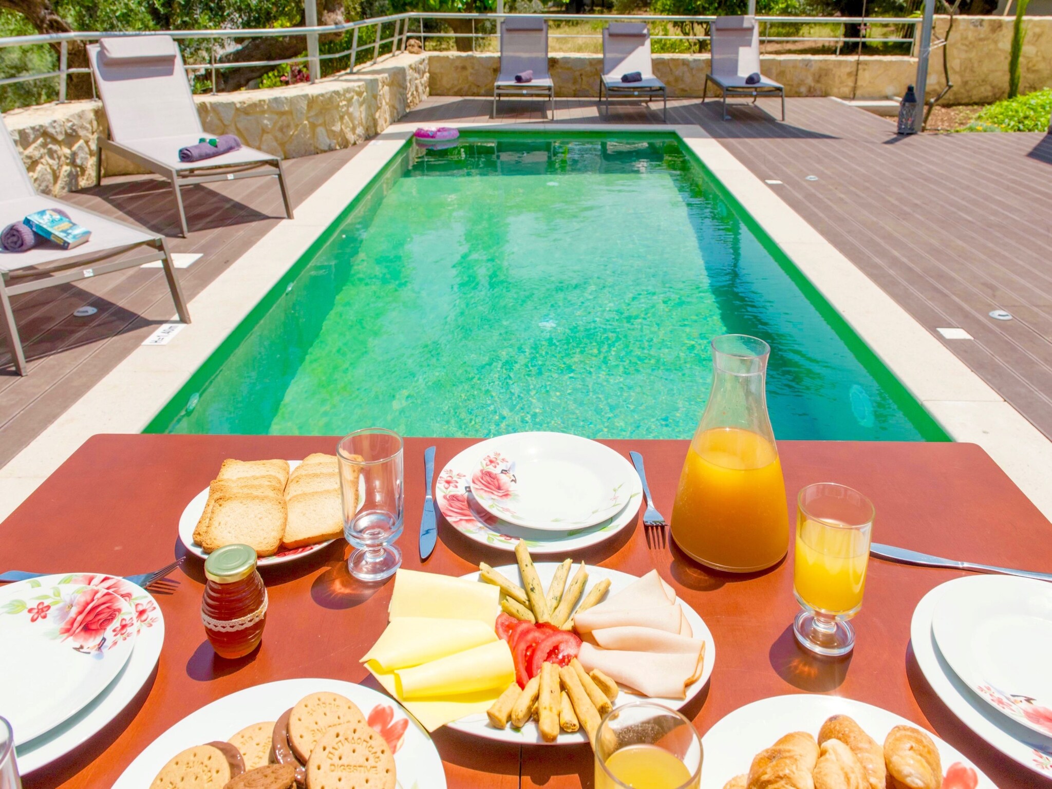 Casa di vacanze Villa Murtal
