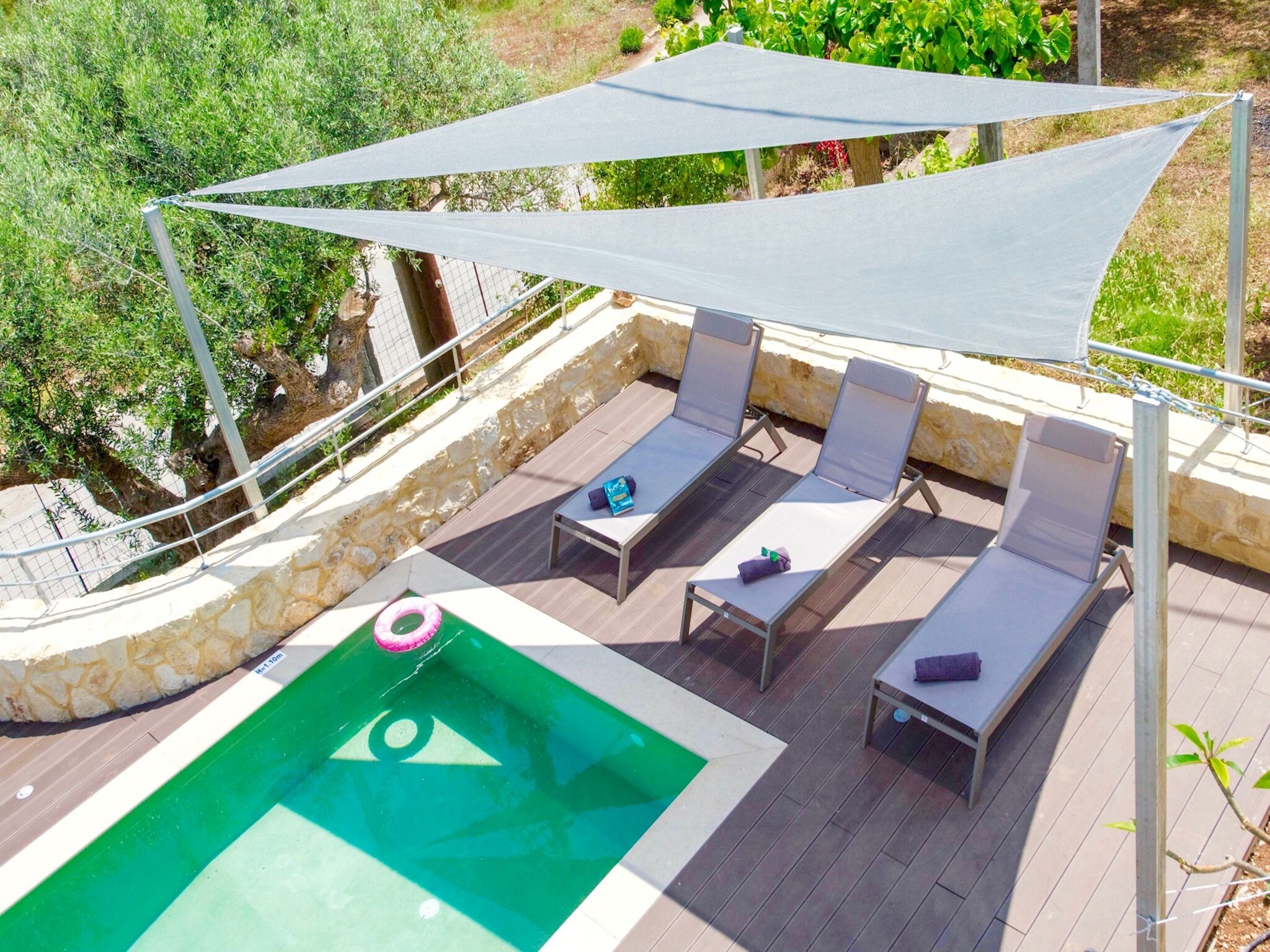 Casa di vacanze Villa Murtal