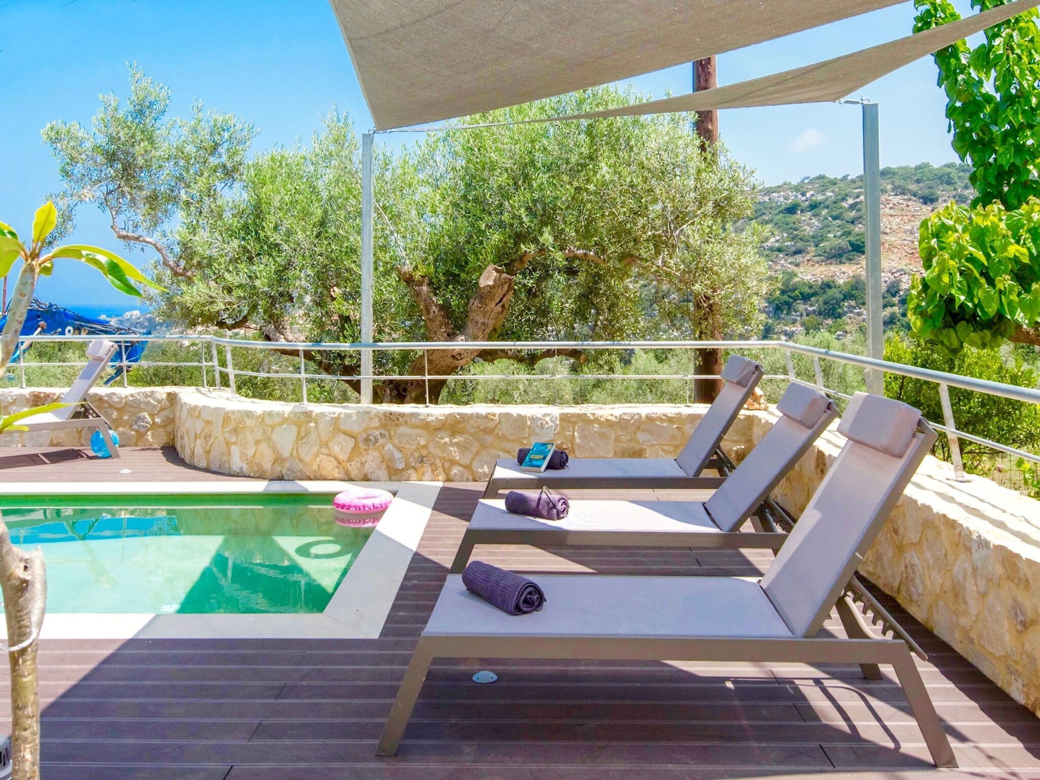 Casa di vacanze Villa Murtal
