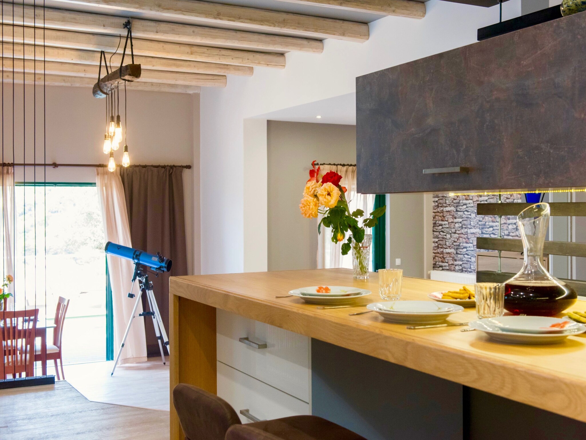 Casa di vacanze Villa Murtal