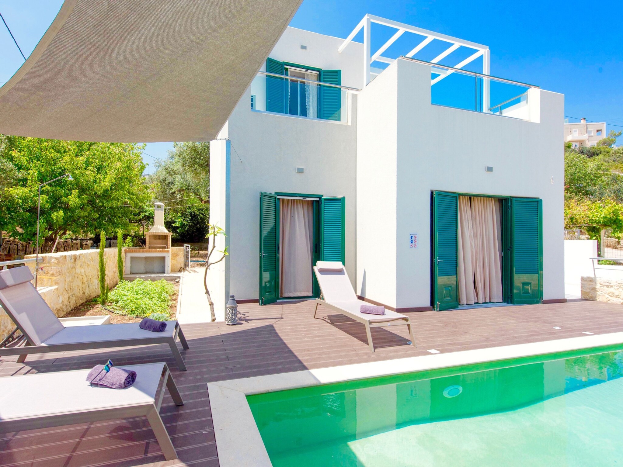 Casa di vacanze Villa Murtal