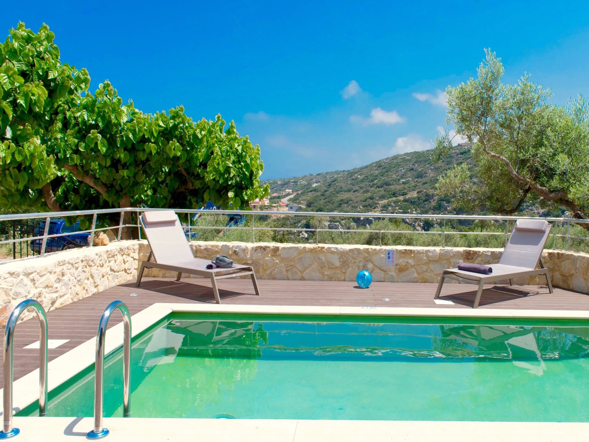 Casa di vacanze Villa Murtal