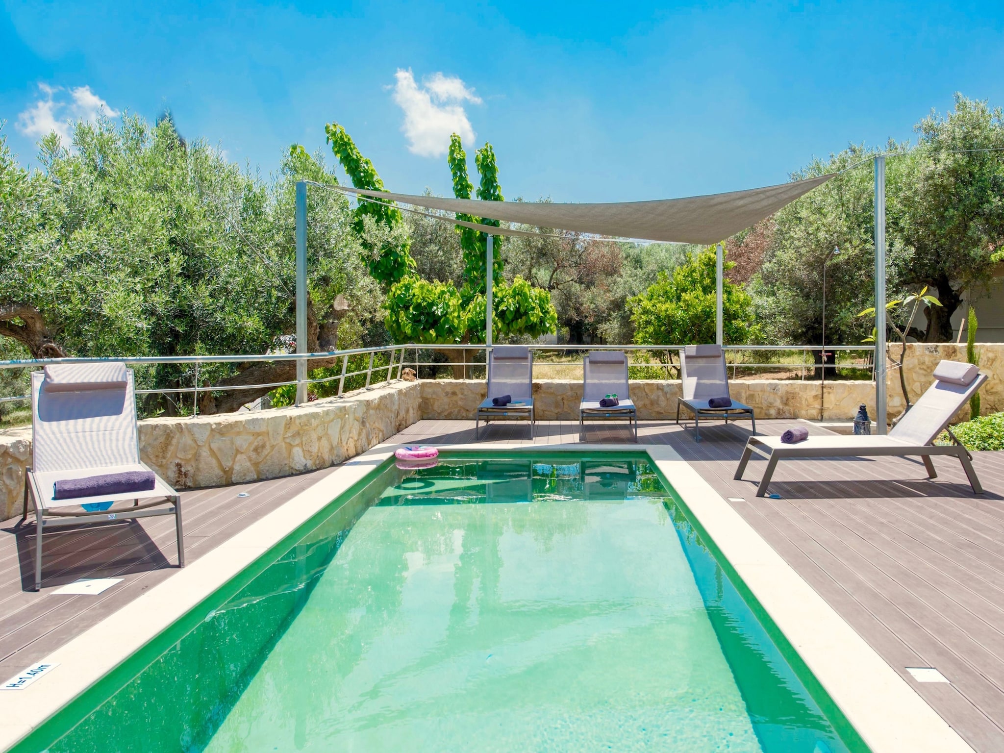 Casa di vacanze Villa Murtal