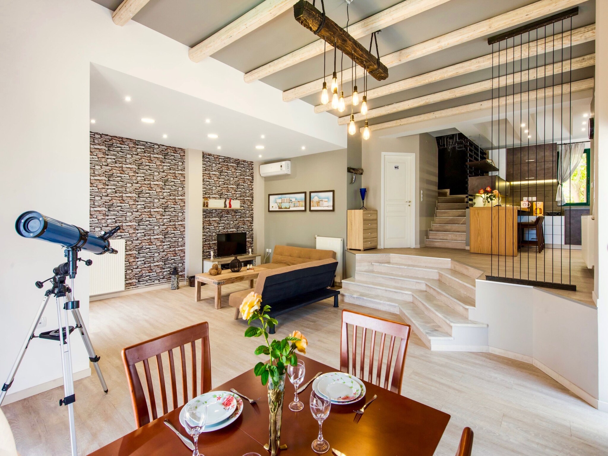Casa di vacanze Villa Murtal
