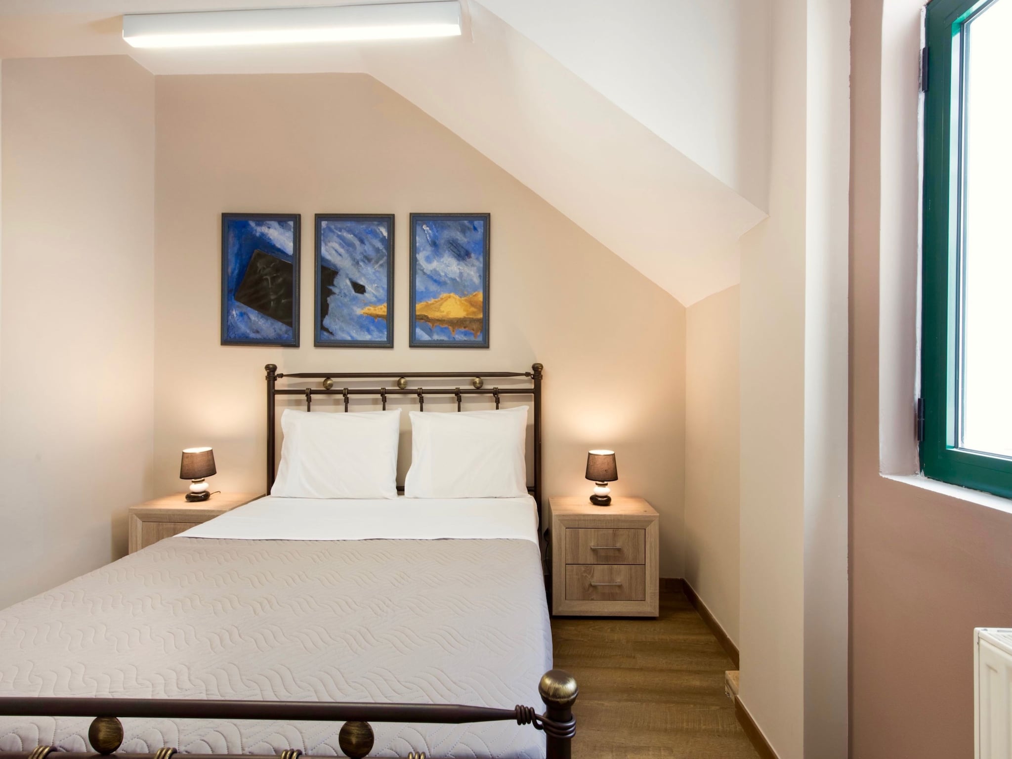 Casa di vacanze Villa Murtal