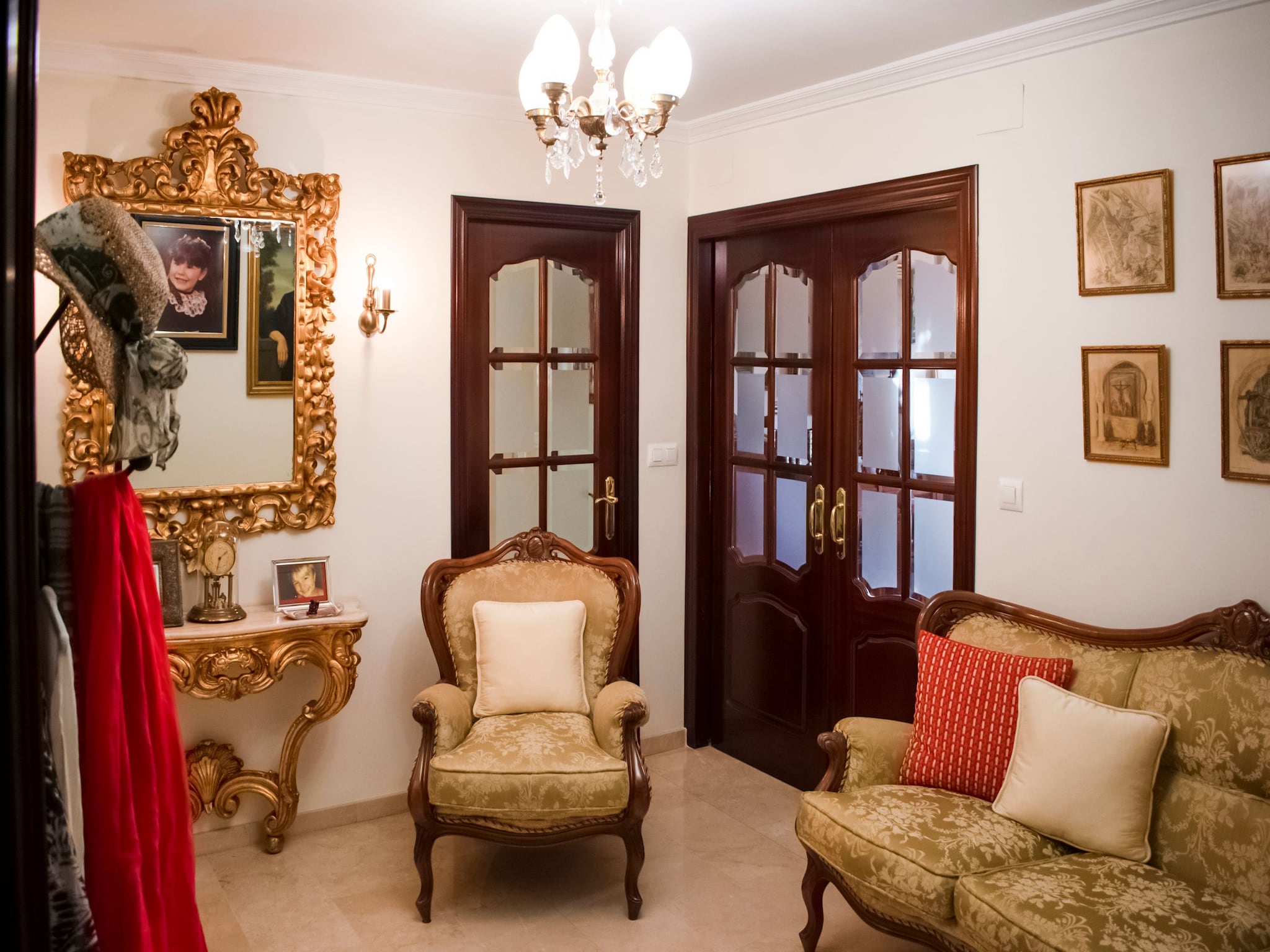   Preciosa casa en Sevilla