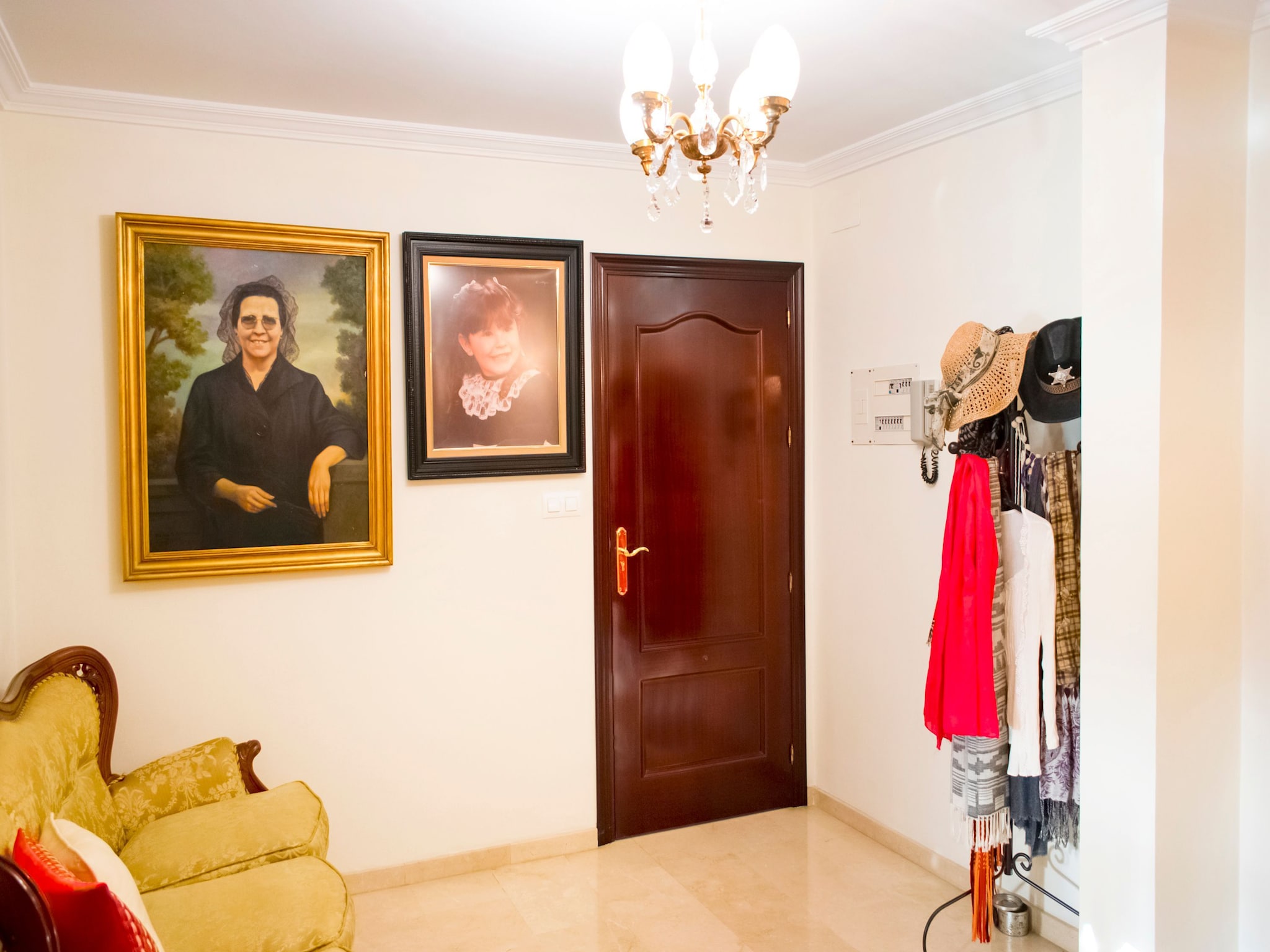  Preciosa casa en Sevilla