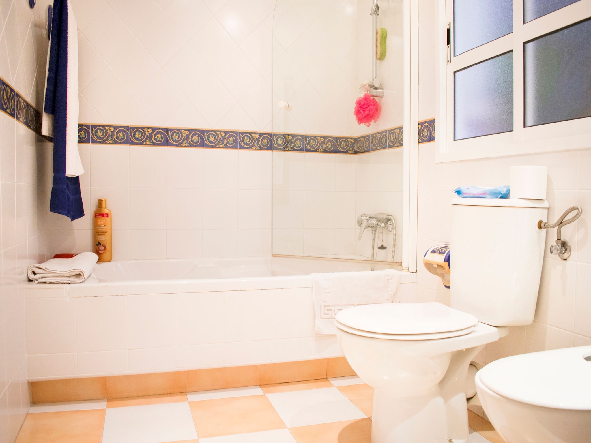  Preciosa casa en Sevilla