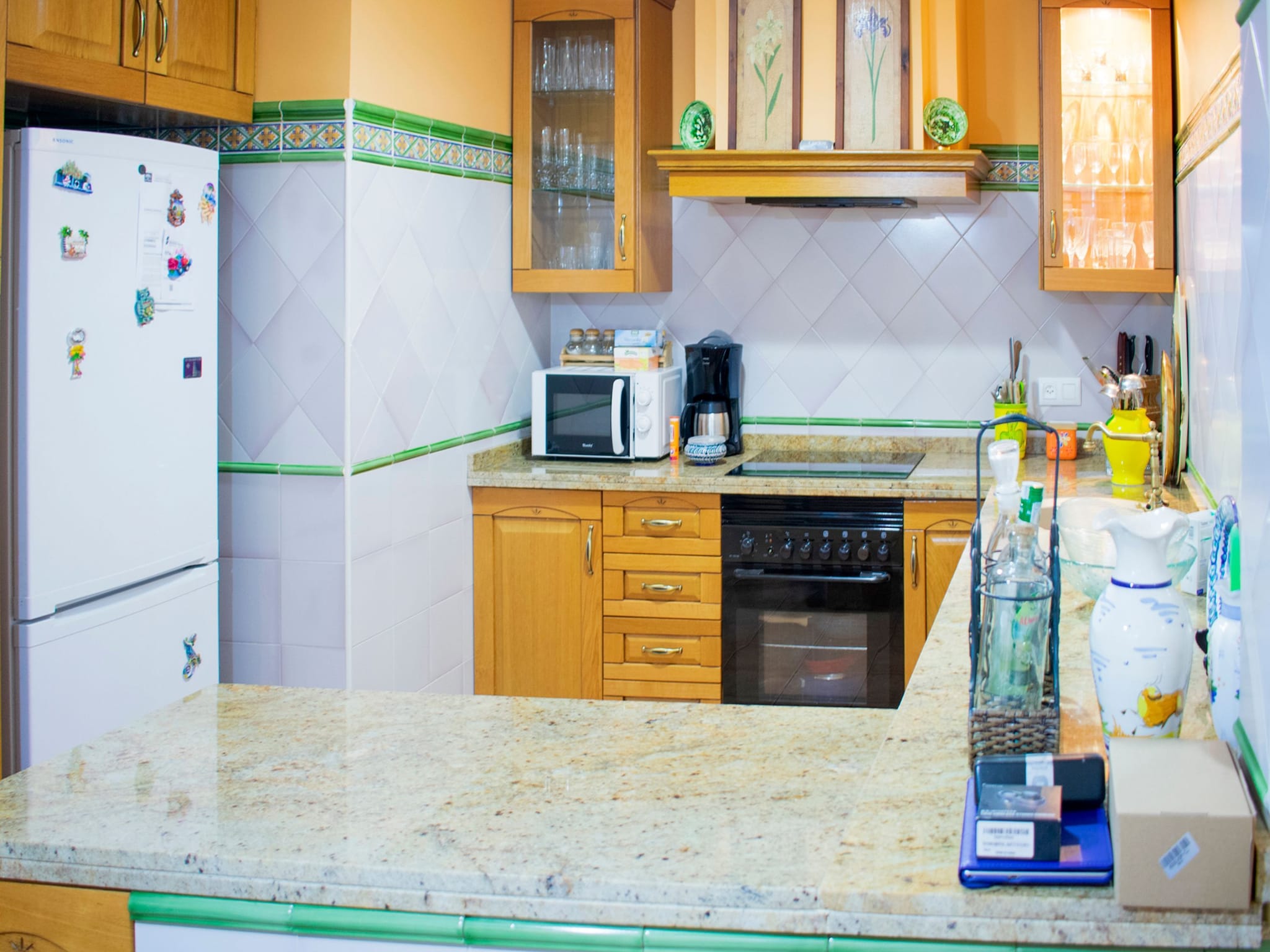   Preciosa casa en Sevilla