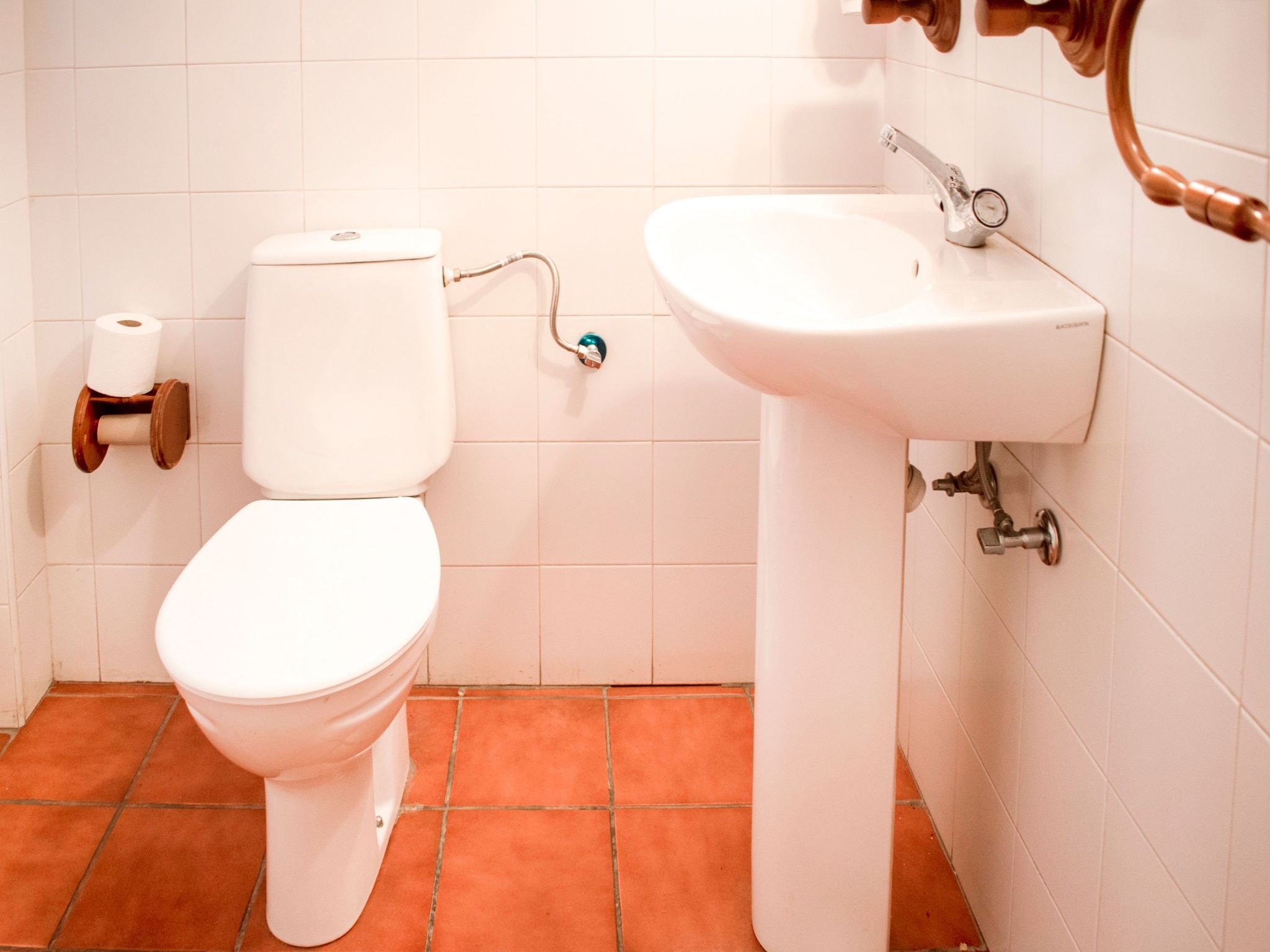   Preciosa casa en Sevilla