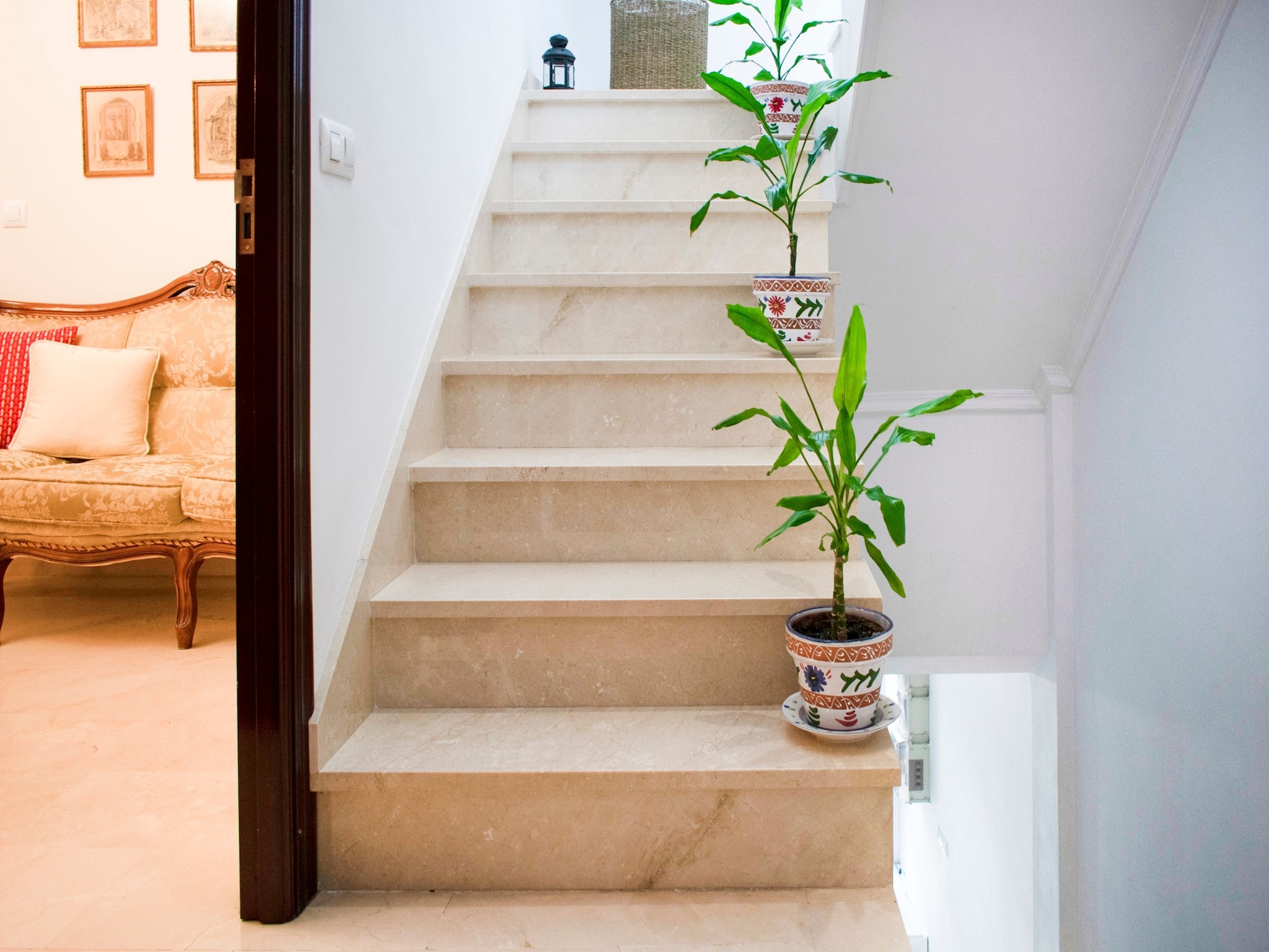   Preciosa casa en Sevilla