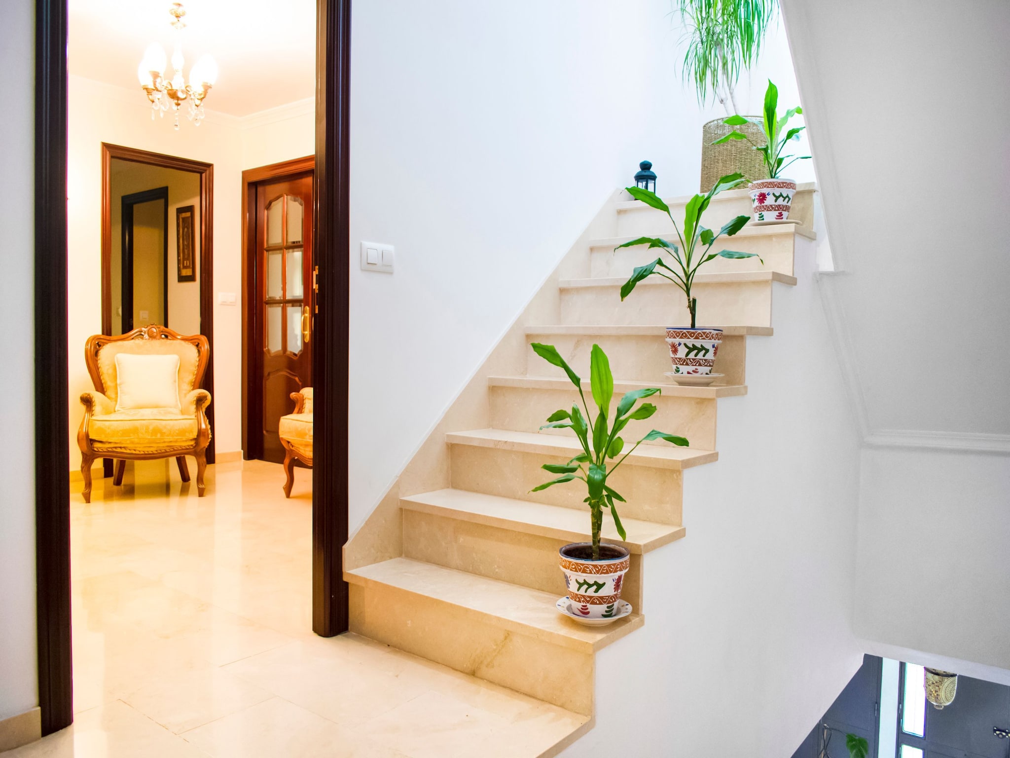   Preciosa casa en Sevilla