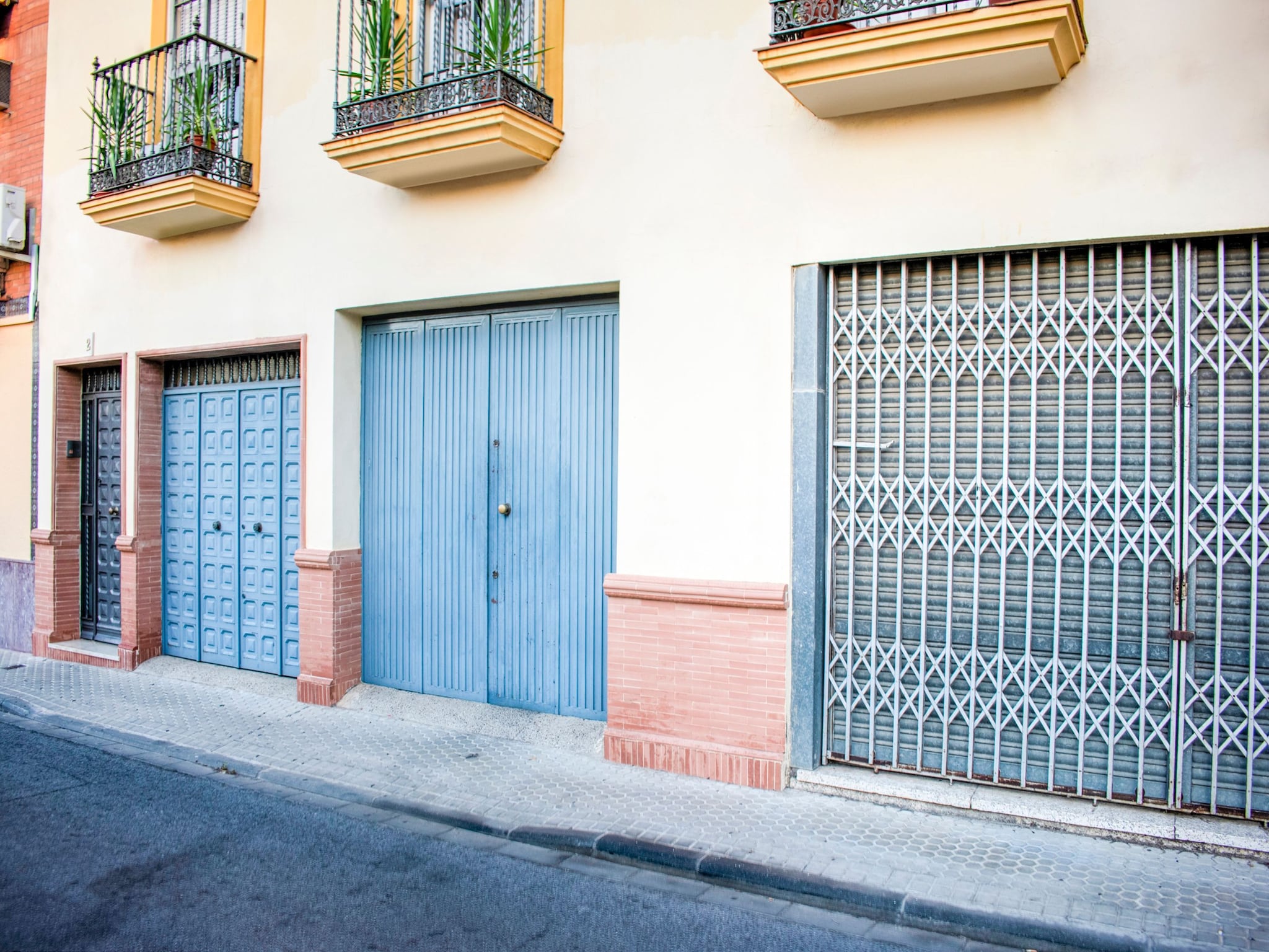   Preciosa casa en Sevilla