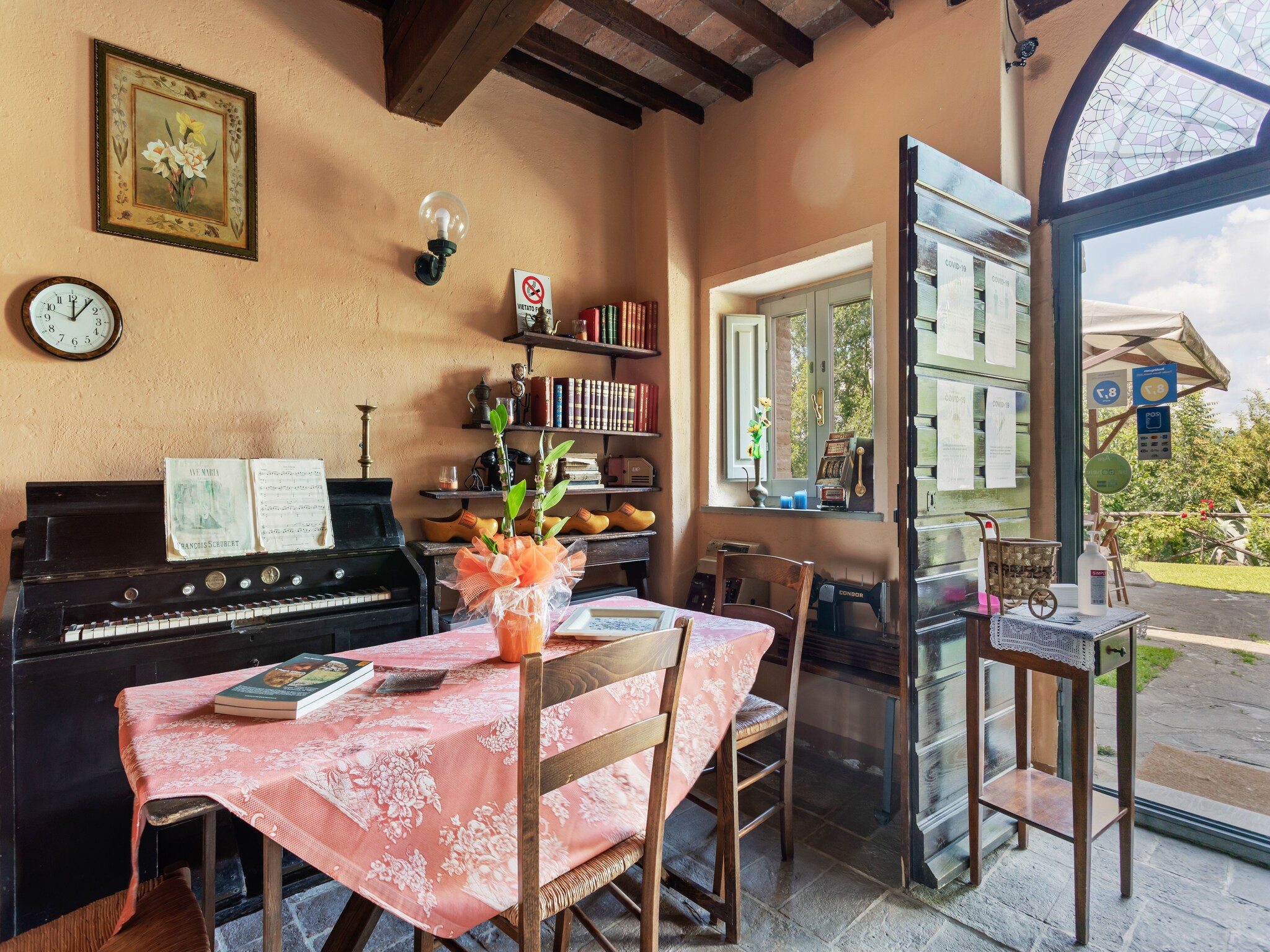 Appartement Priore