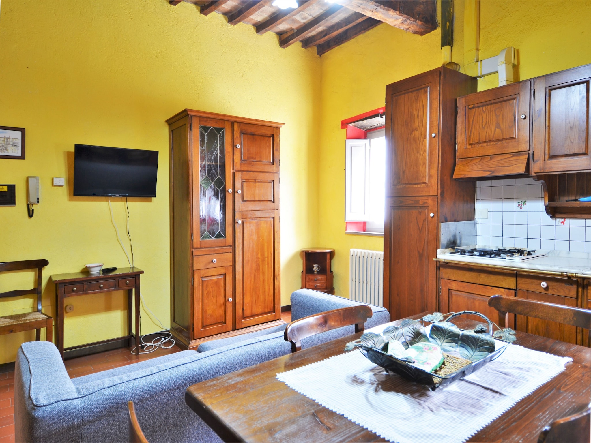 Appartement Priore
