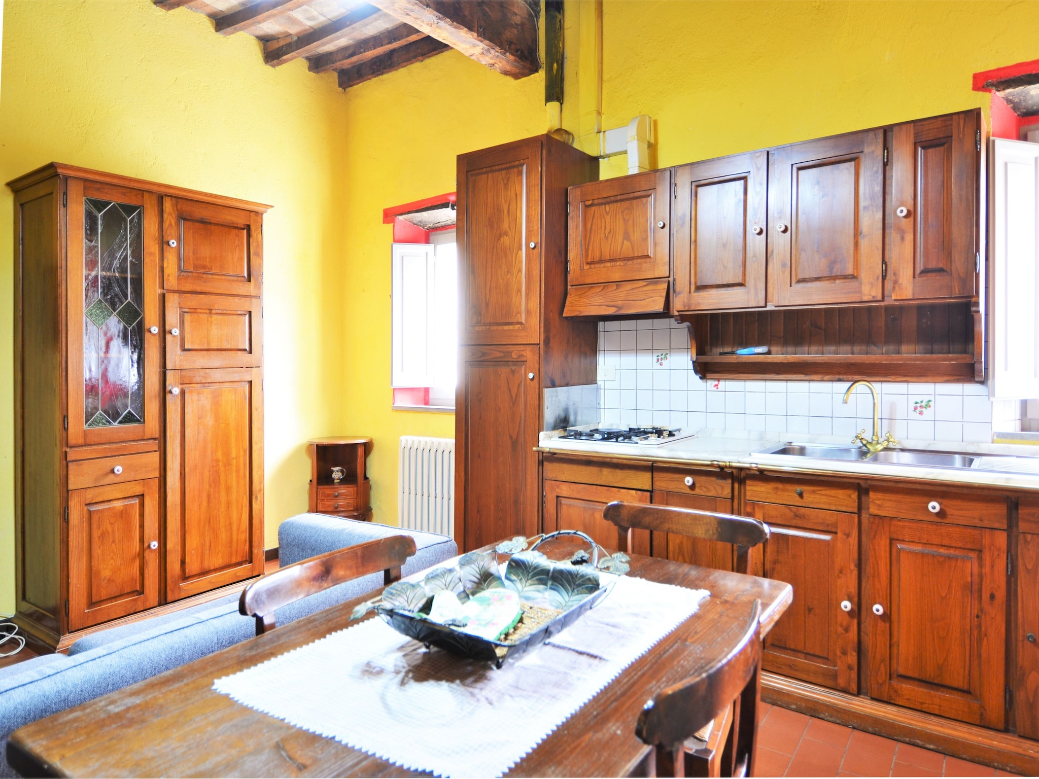 Appartement Priore