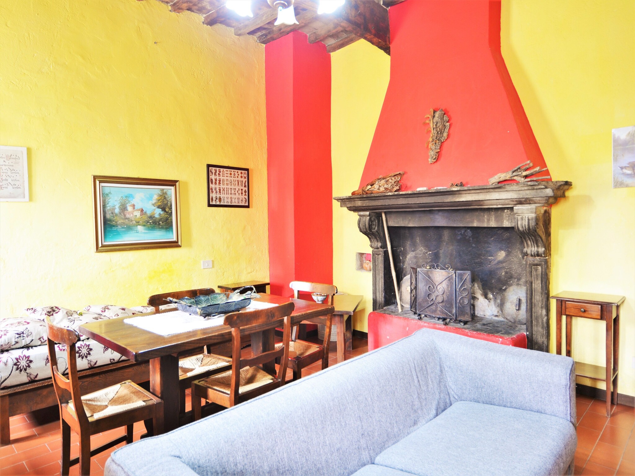 Appartement Priore