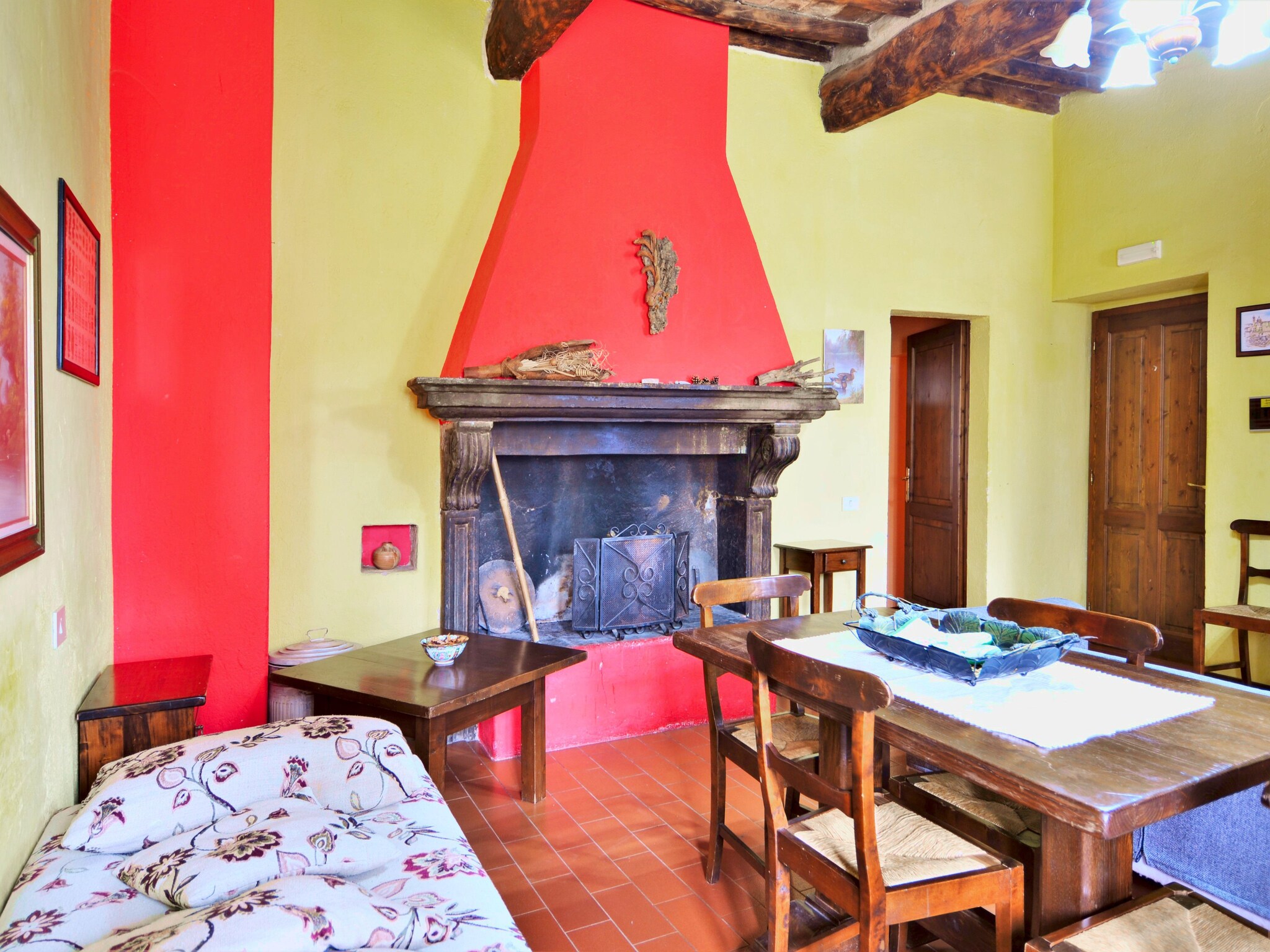 Appartement Priore