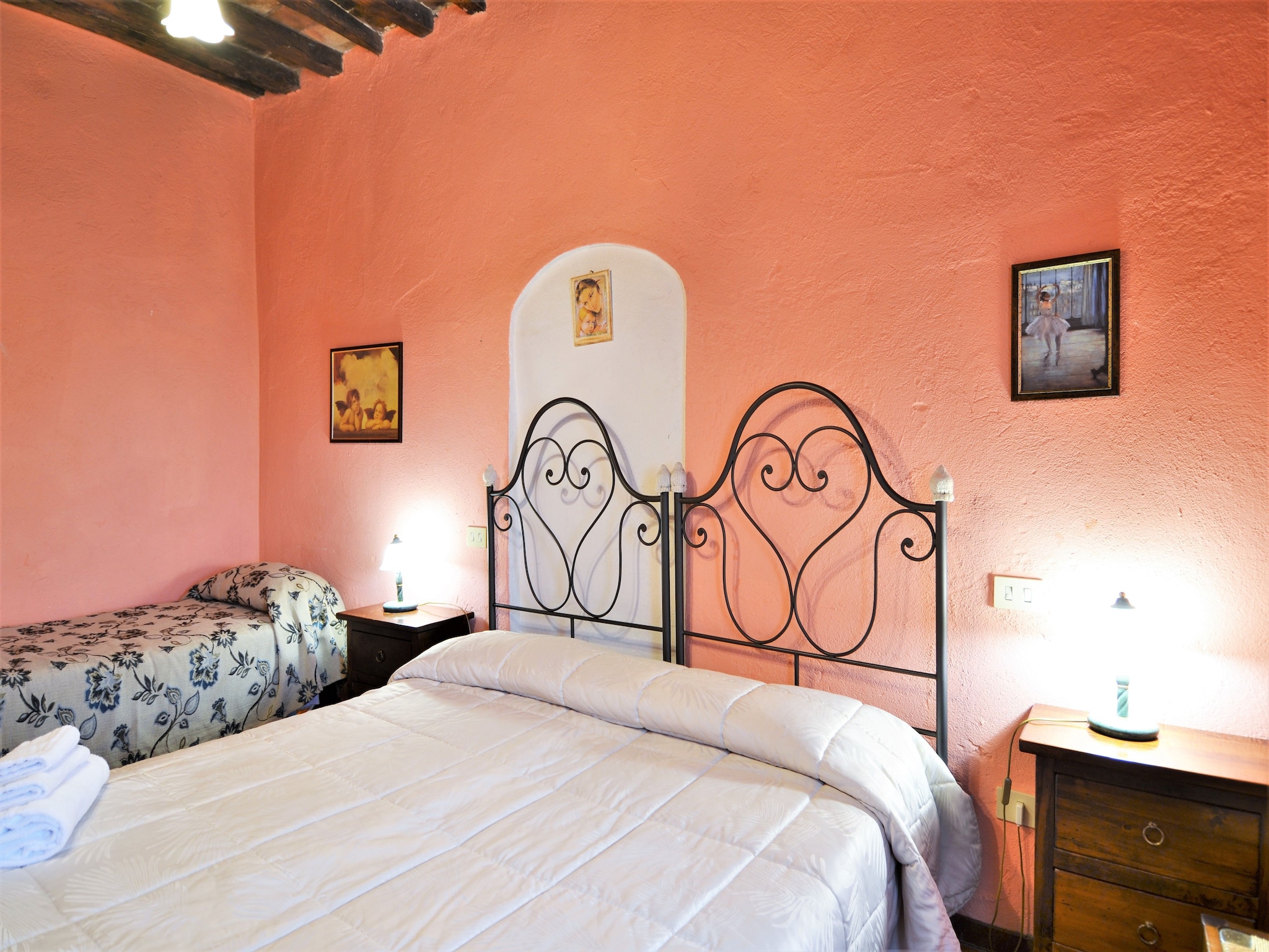 Appartement Priore