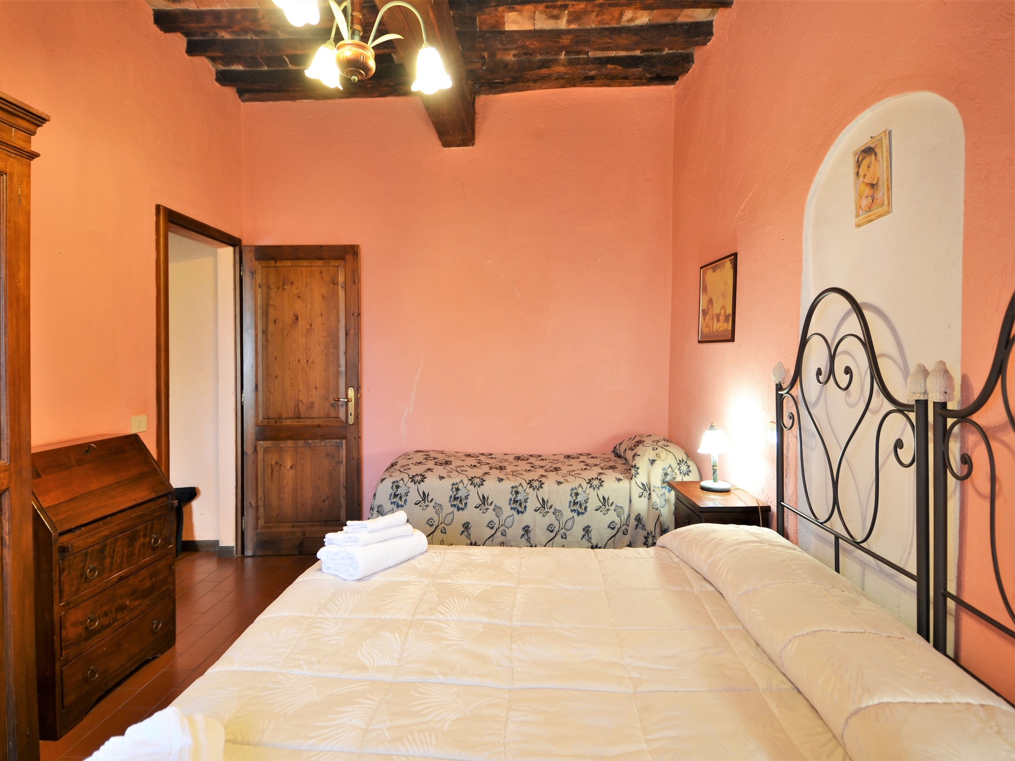 Appartement Priore