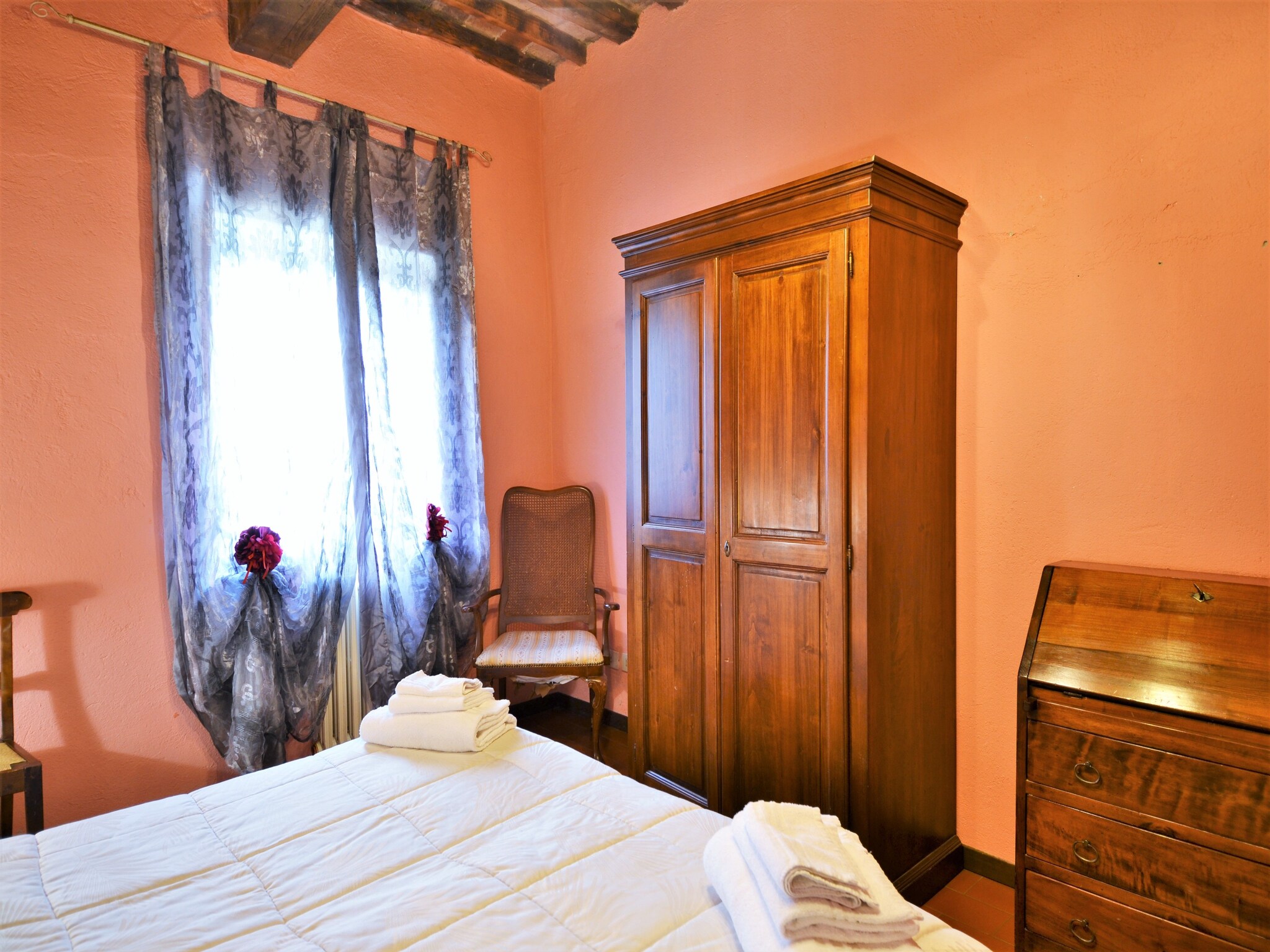 Appartement Priore