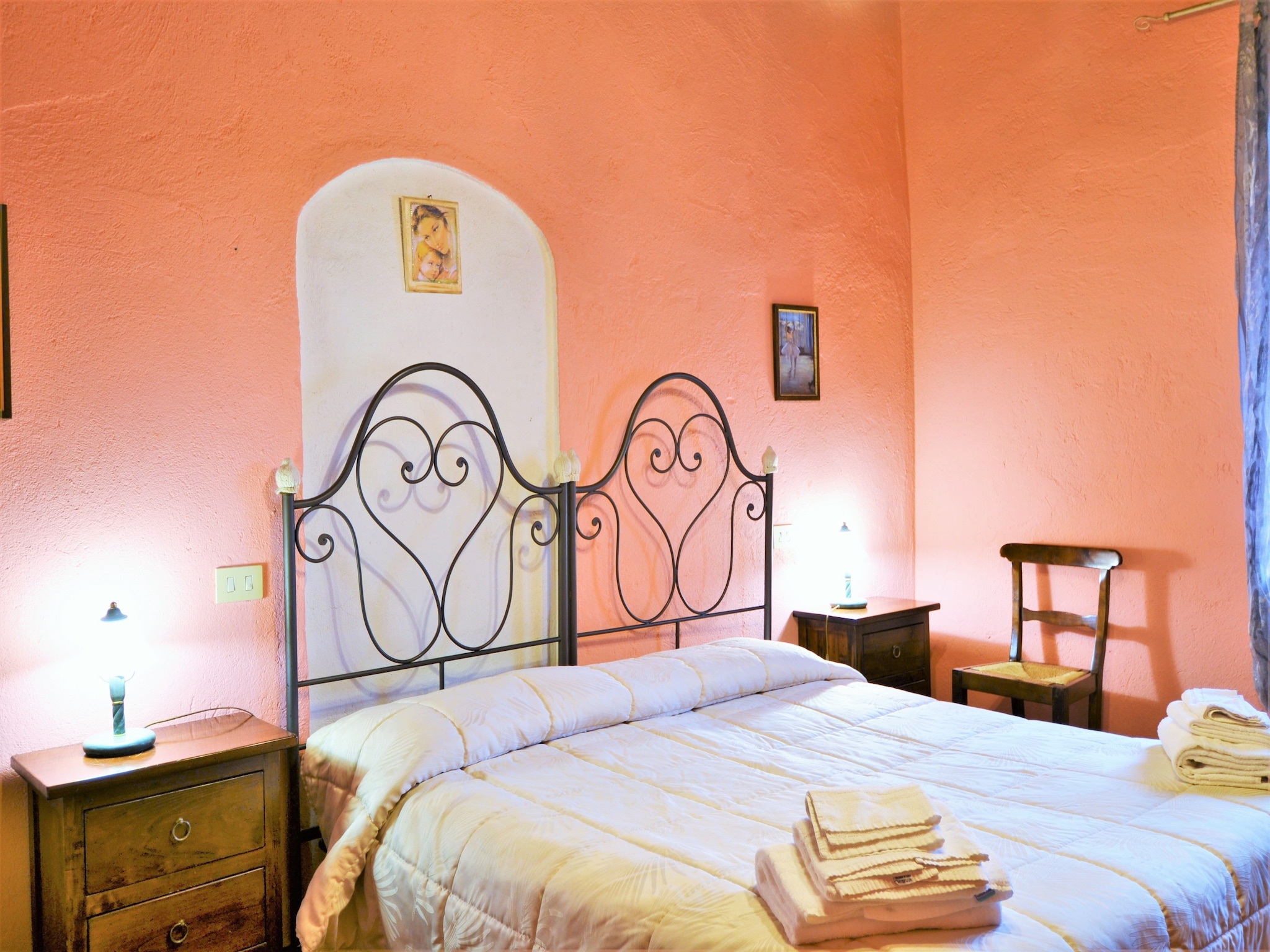 Appartement Priore