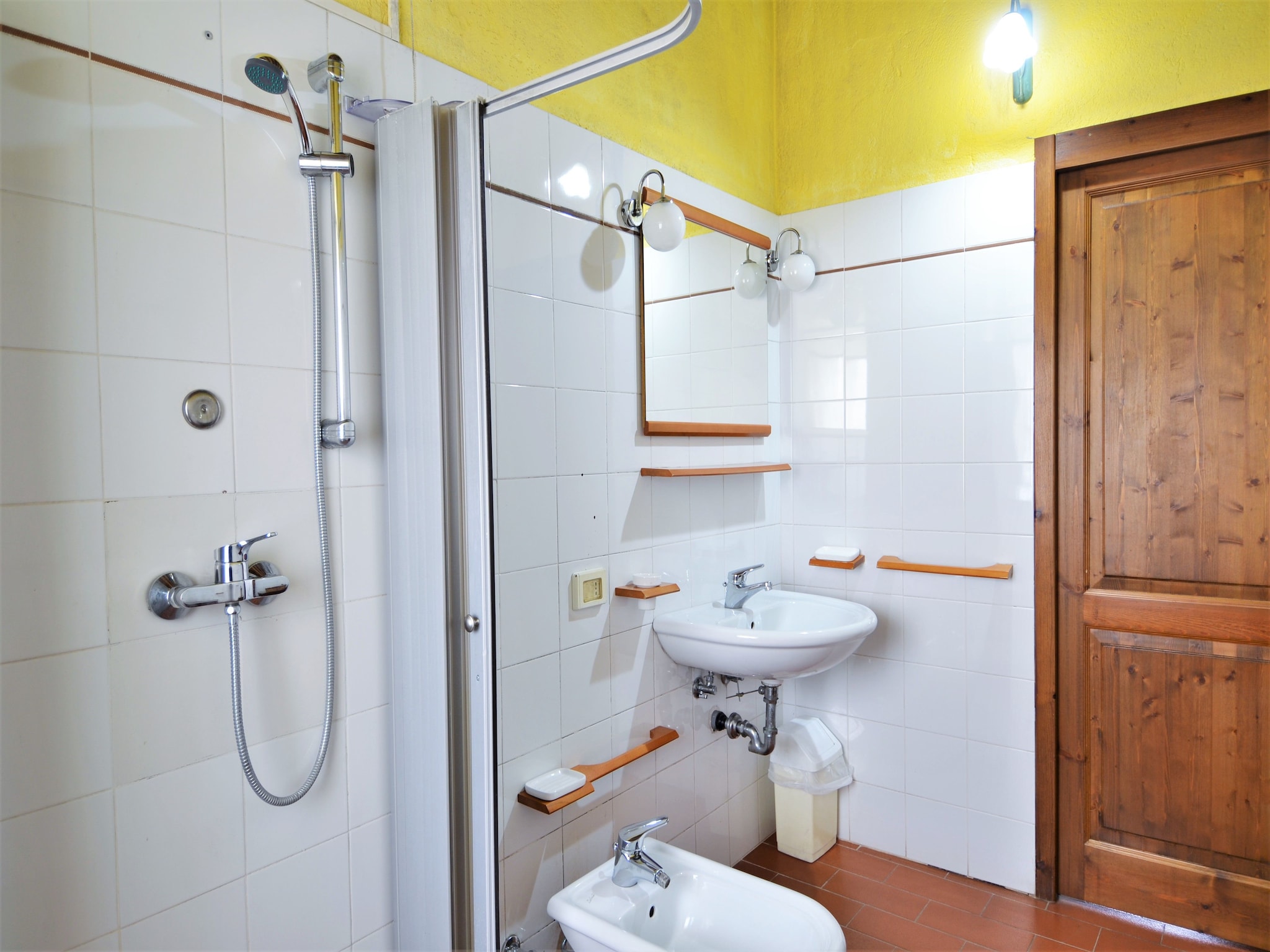 Appartement Priore