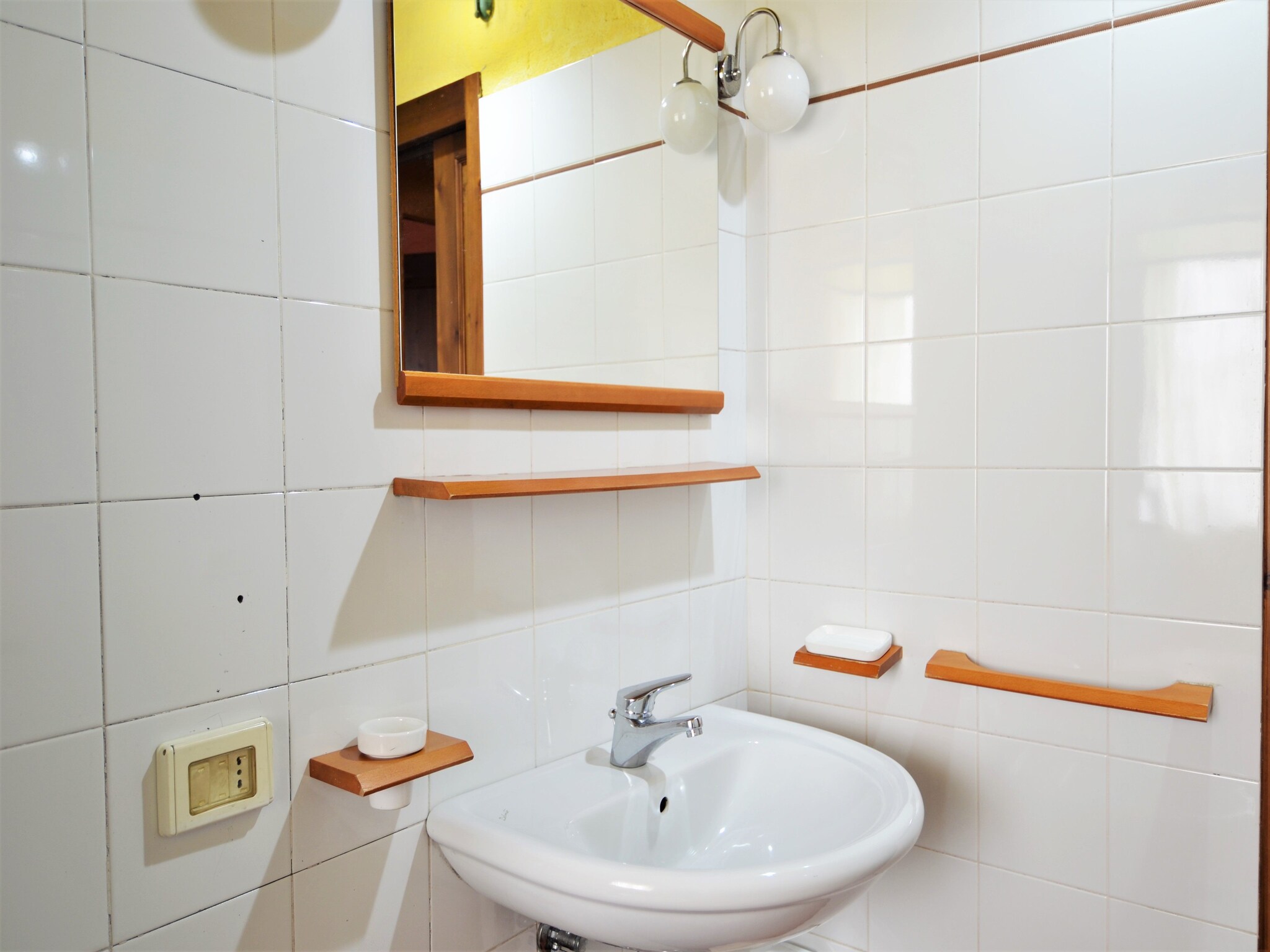 Appartement Priore
